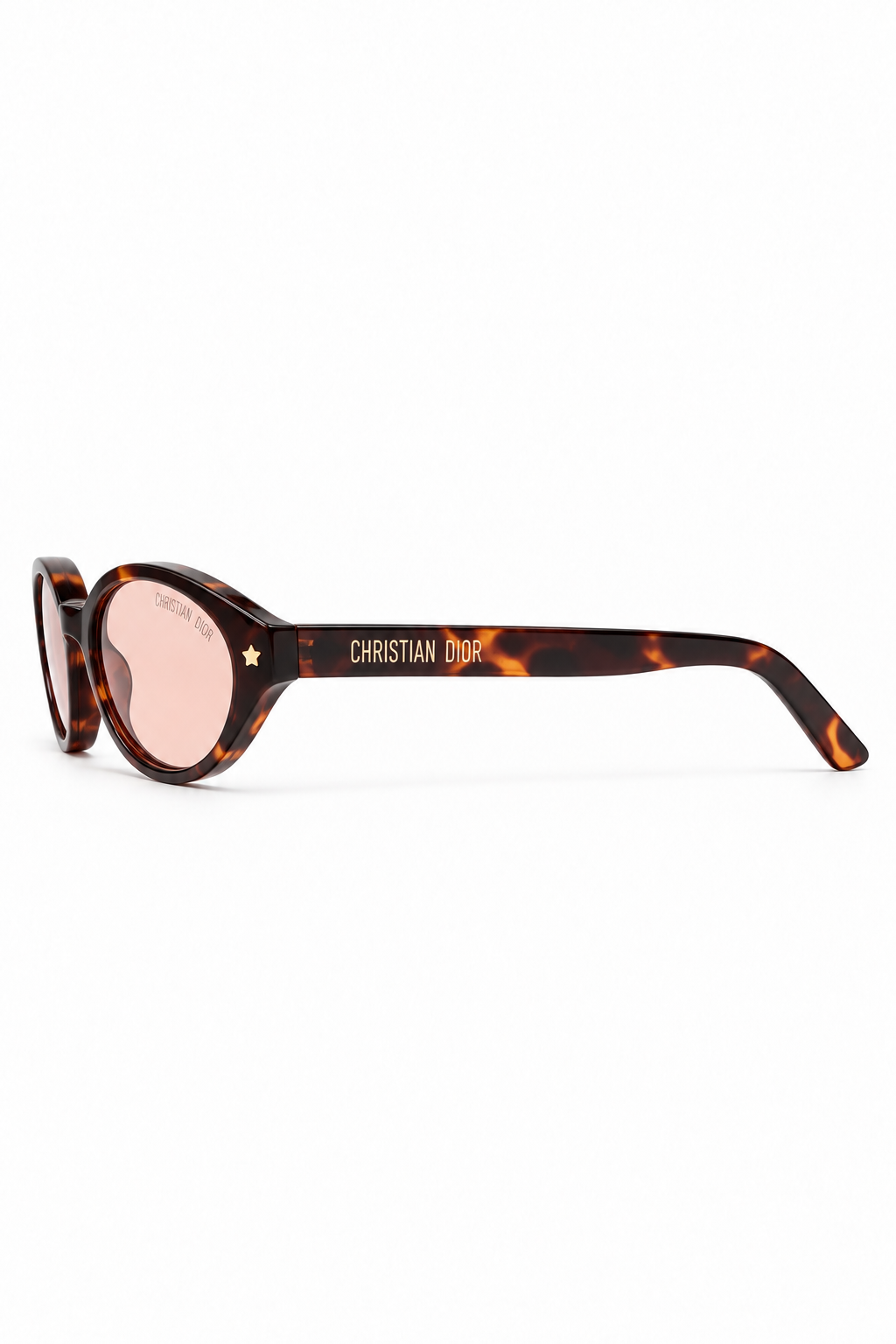 Lentes D’or Tortoiseshell