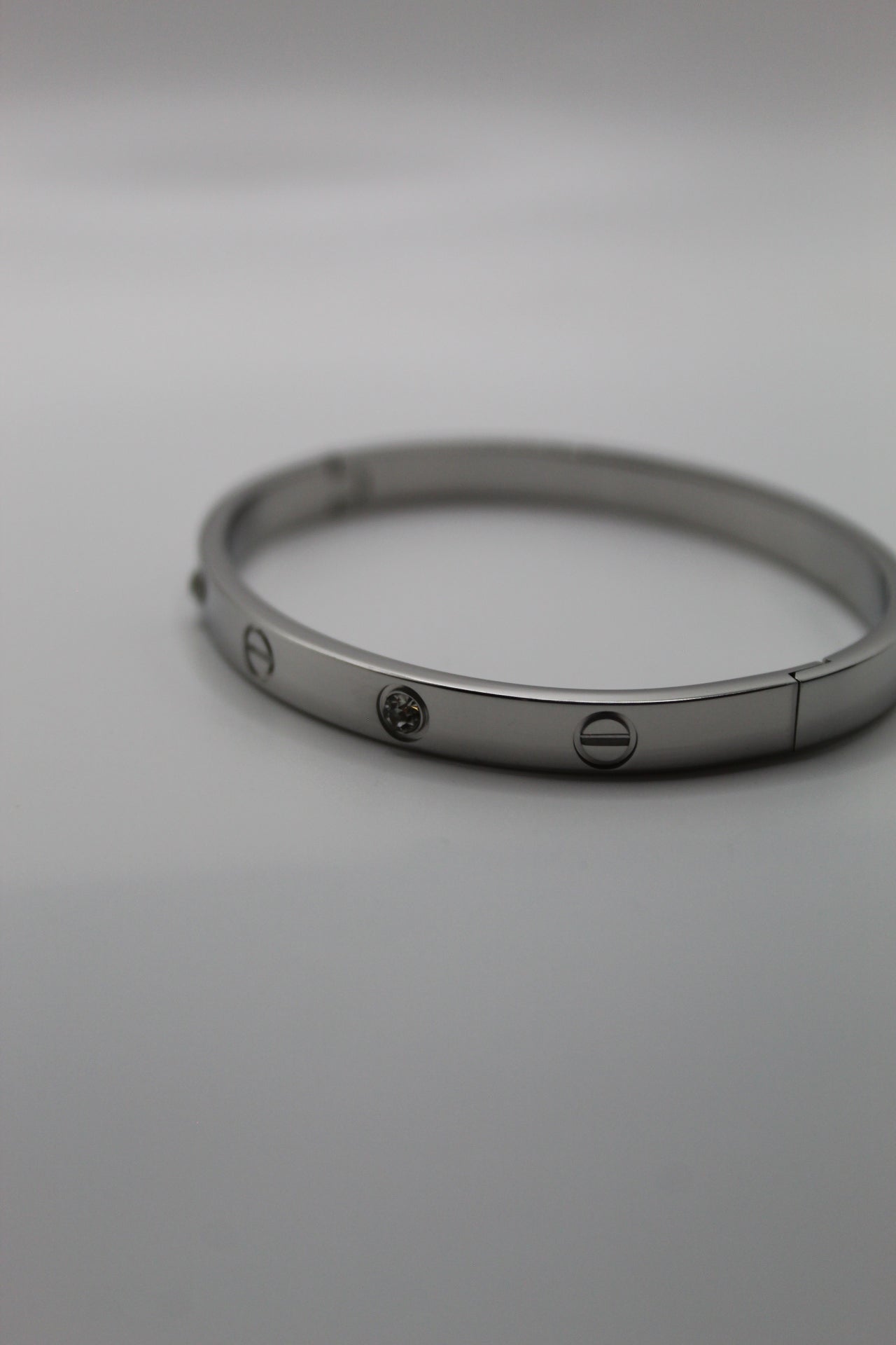 Brazalete Cárter