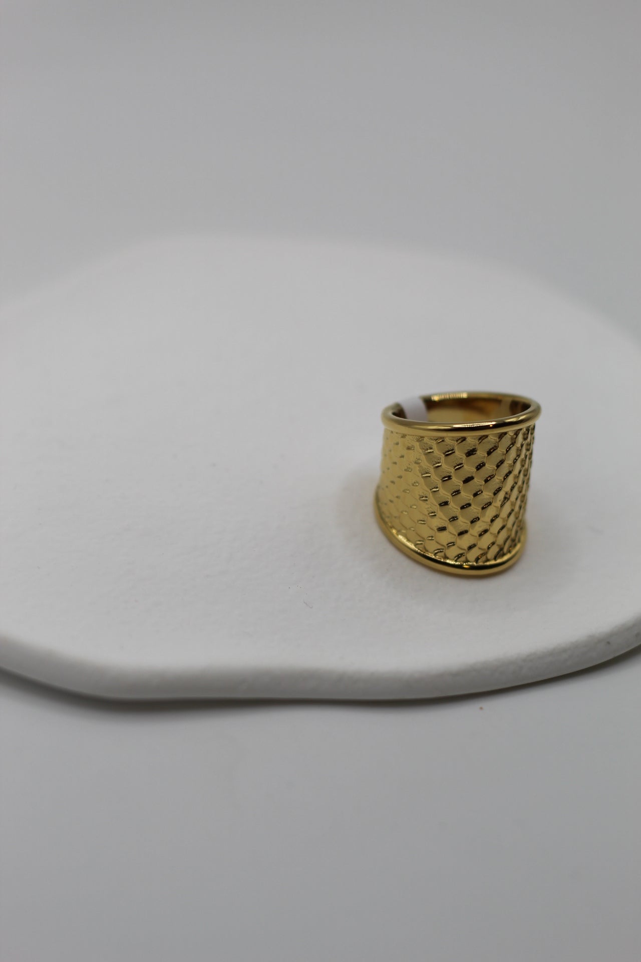 Anillo Raquel