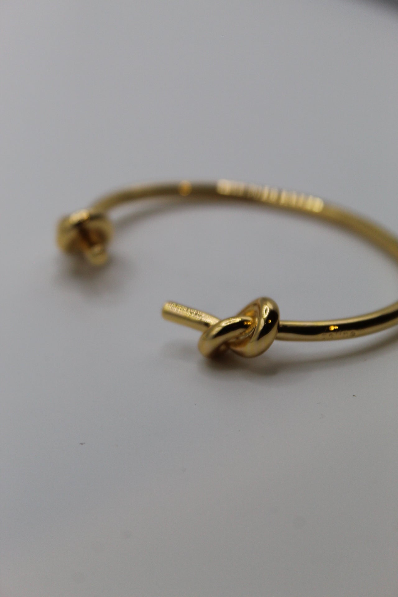 Pulsera Enlazados