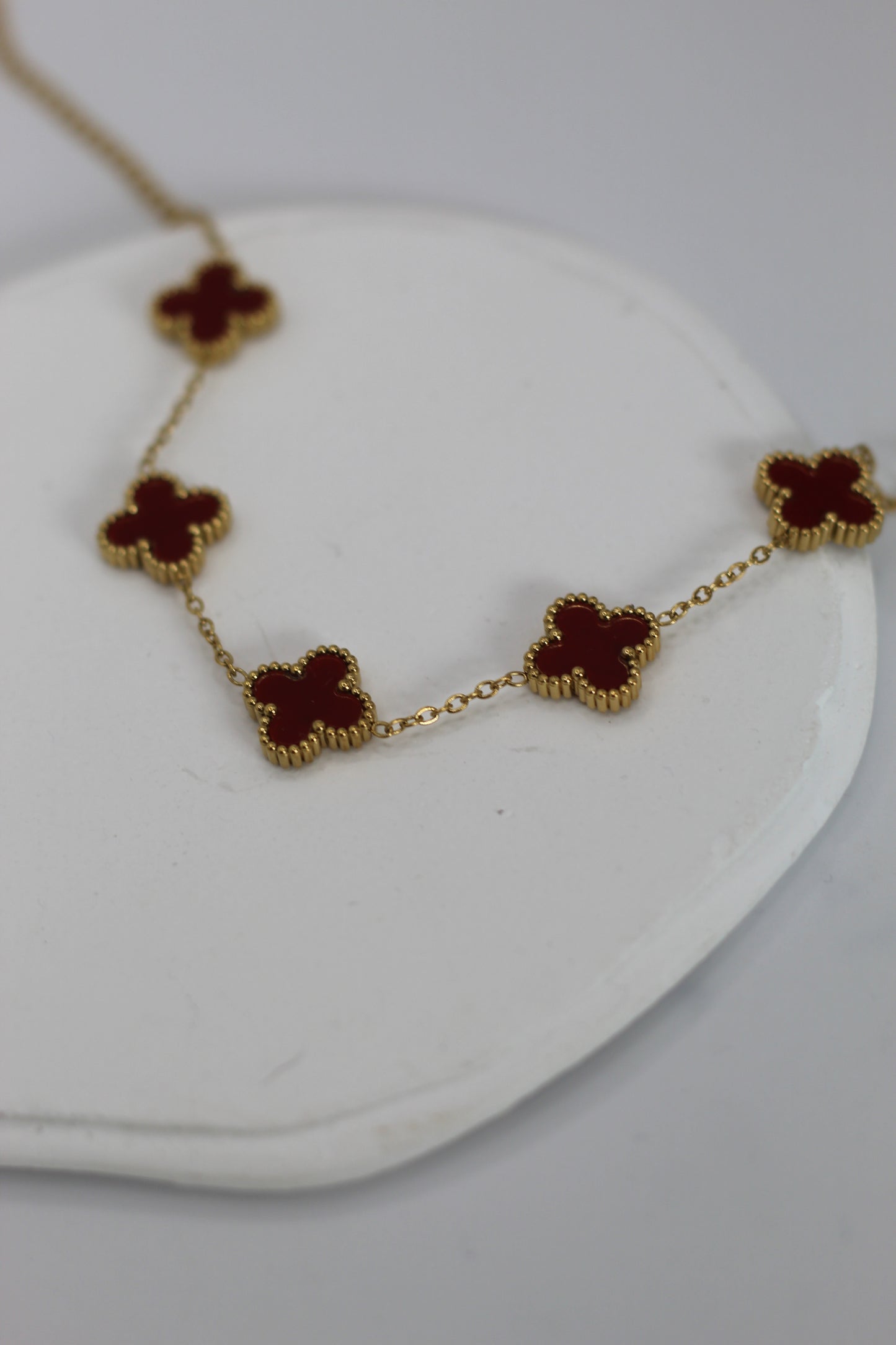 Pulsera Van Cleef