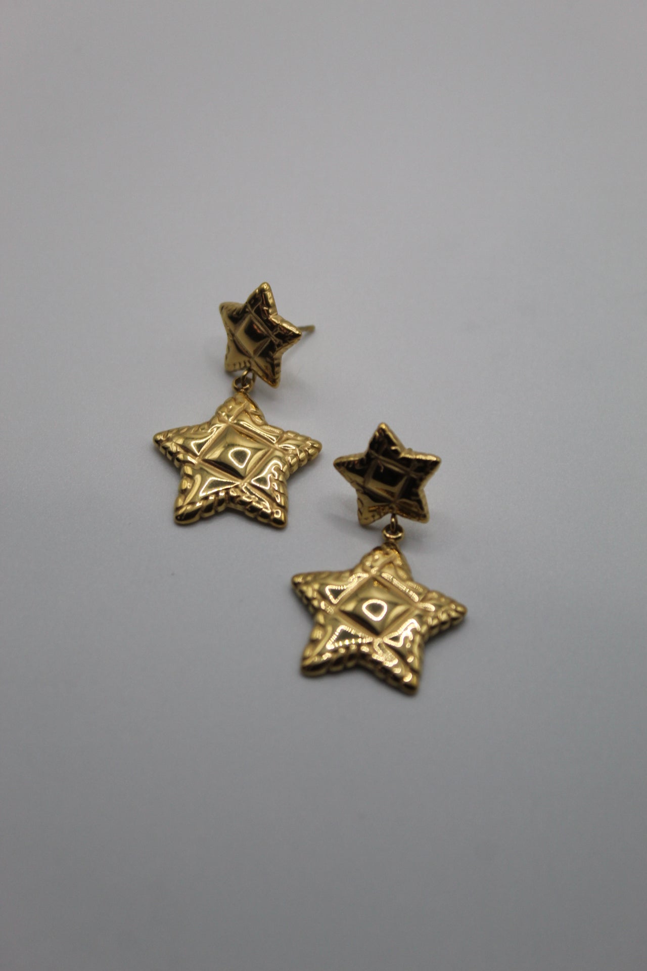 Pendientes Delia