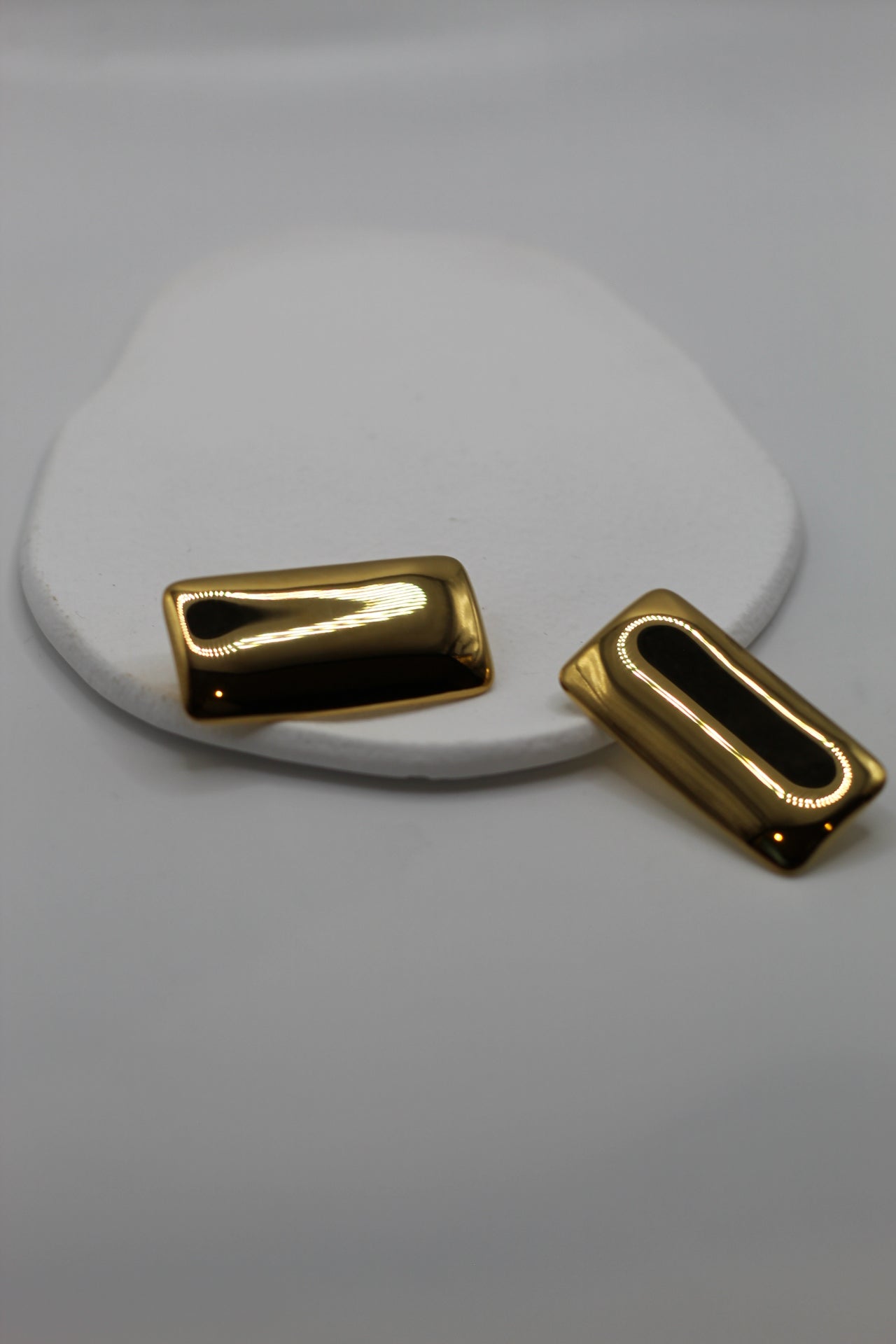 Pendientes Barra