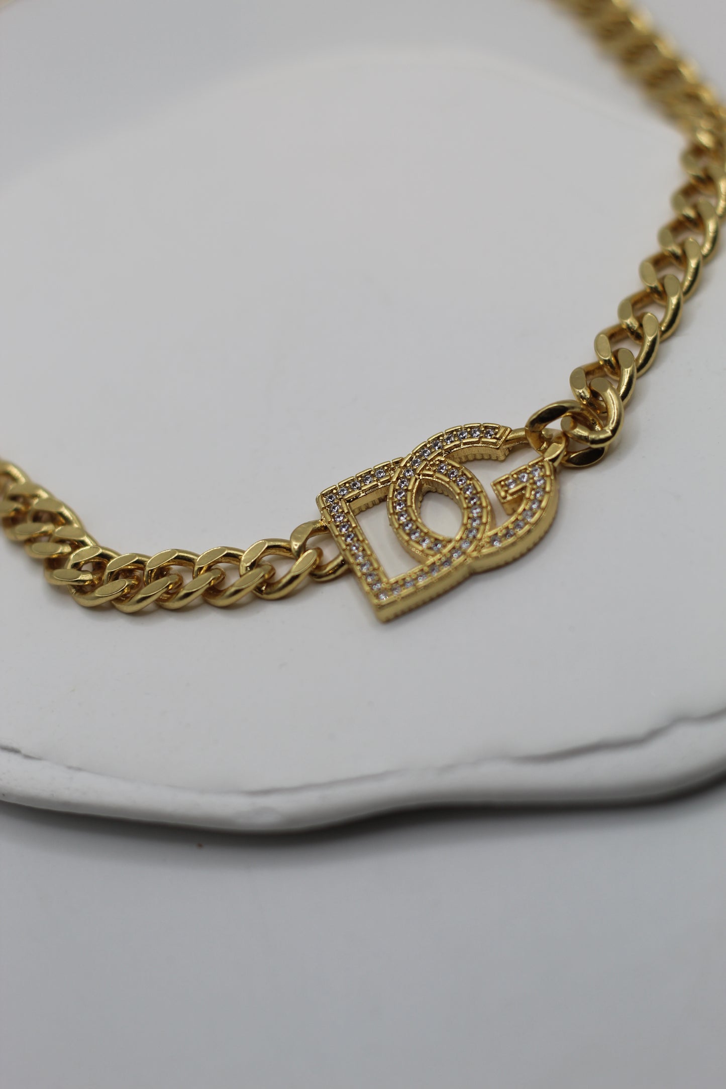 Collar DG