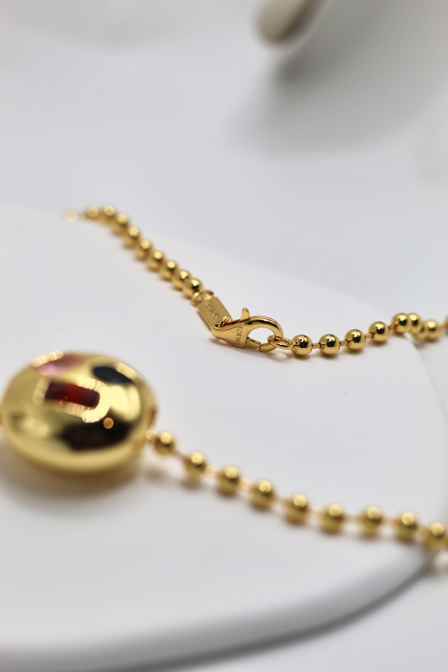 Collar Loe