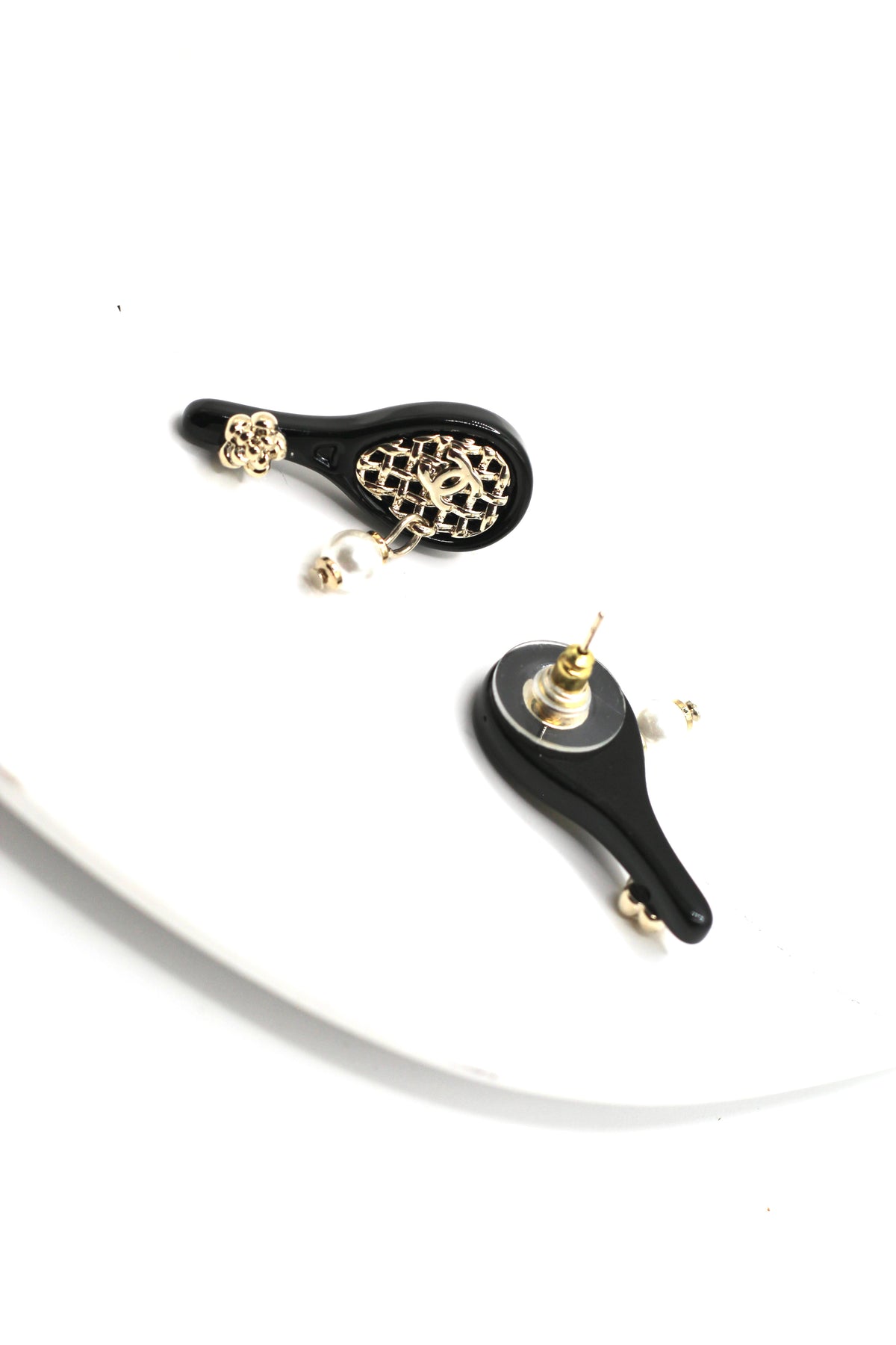 Pendientes C’anel