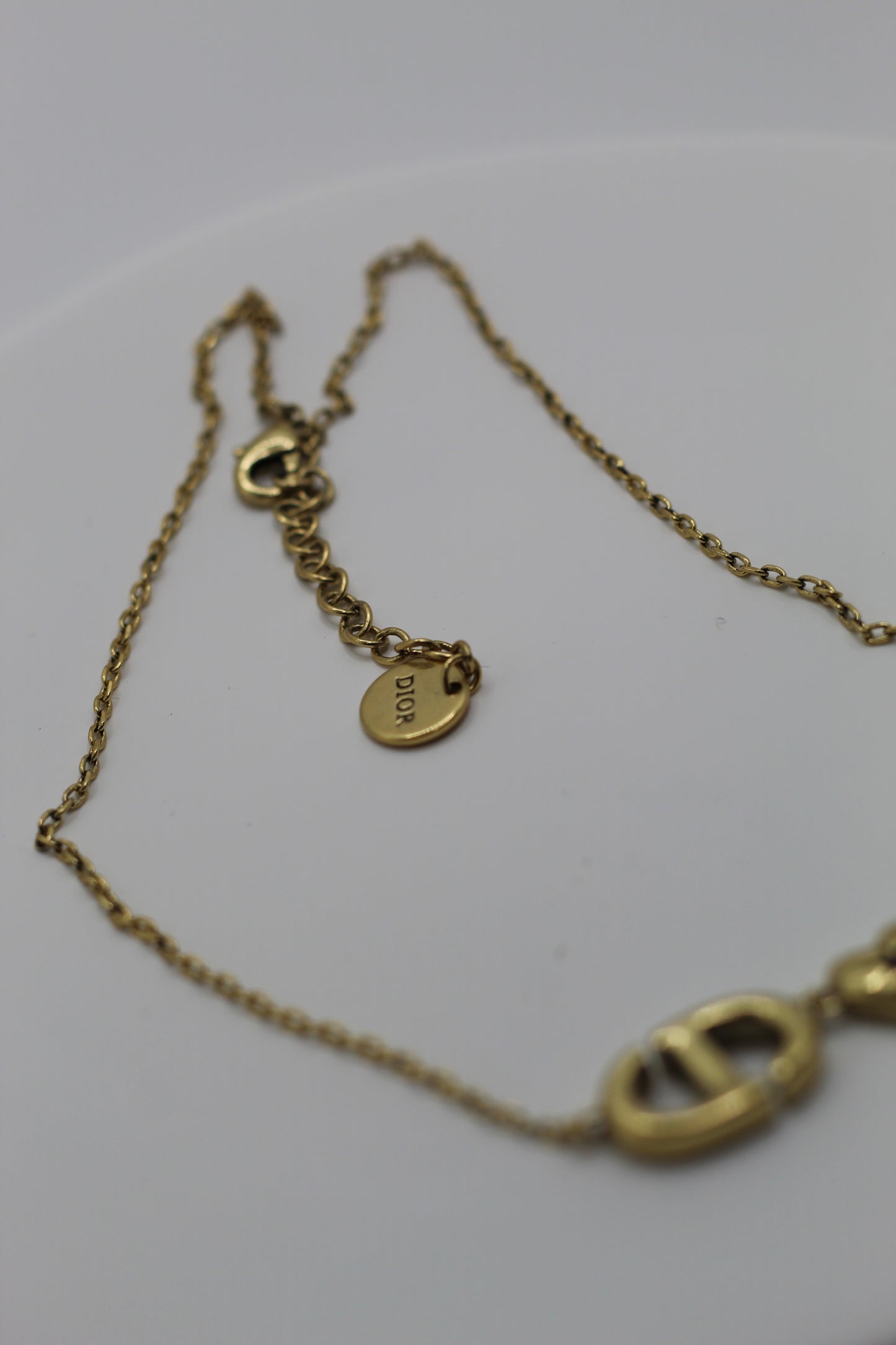 Collar CD XL