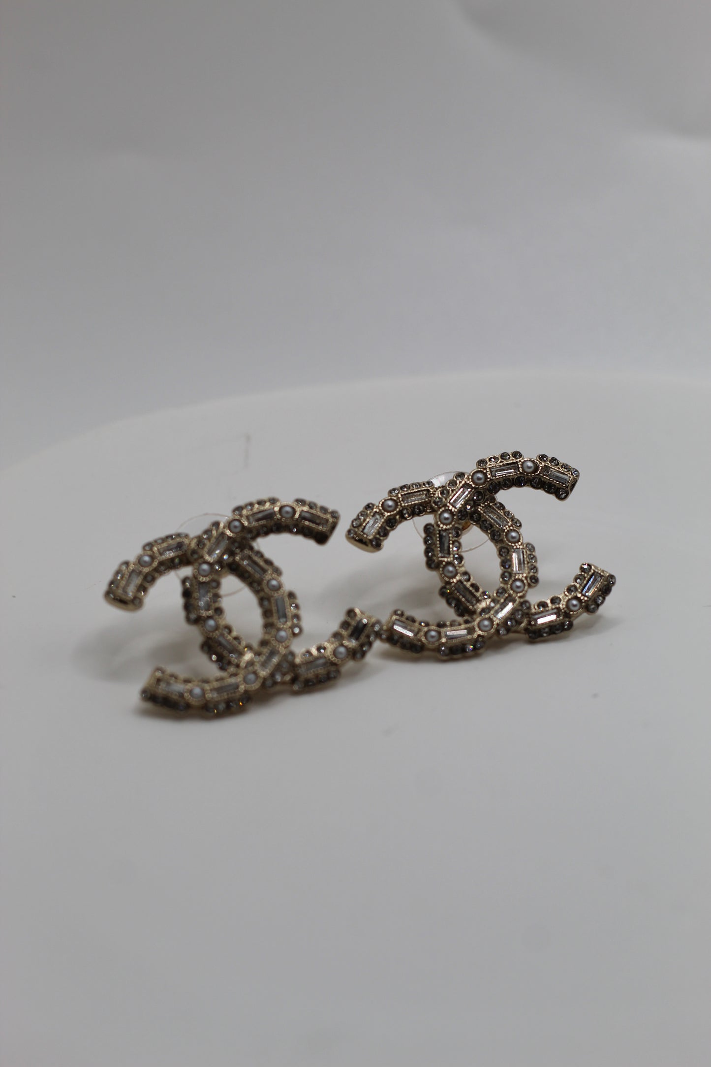Pendientes Ch✨nel