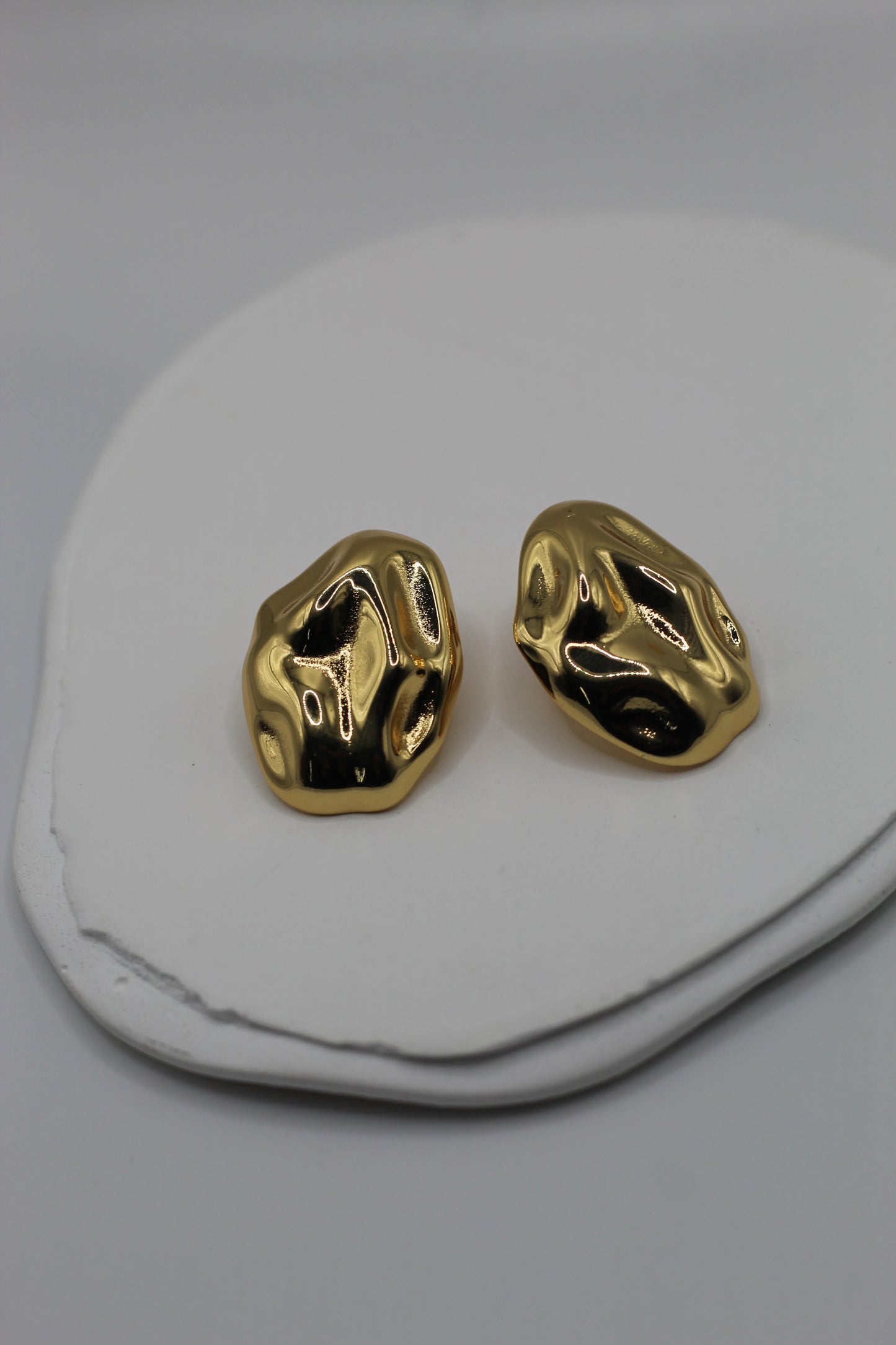 Pendientes Tertulia