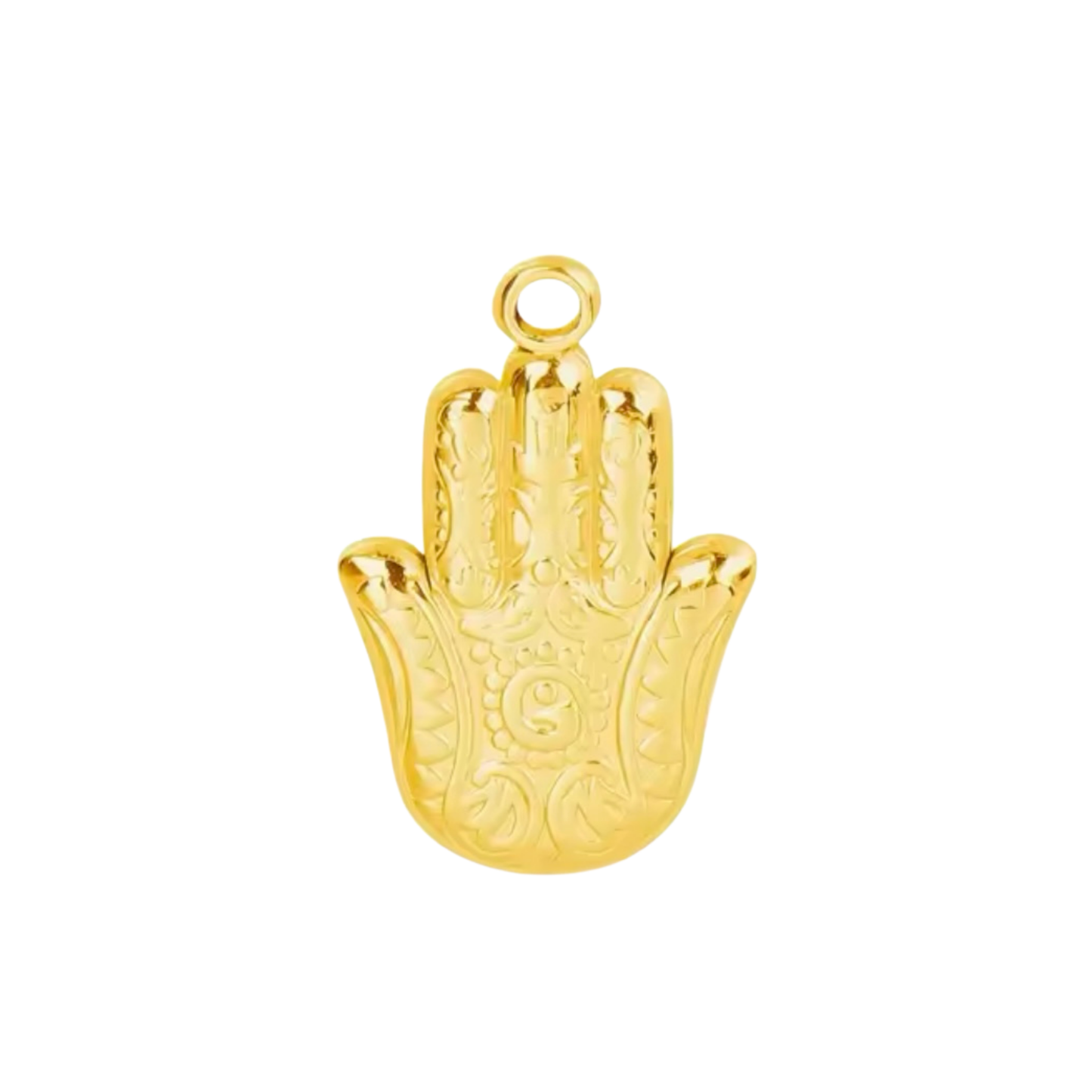 Charm Necklace VI