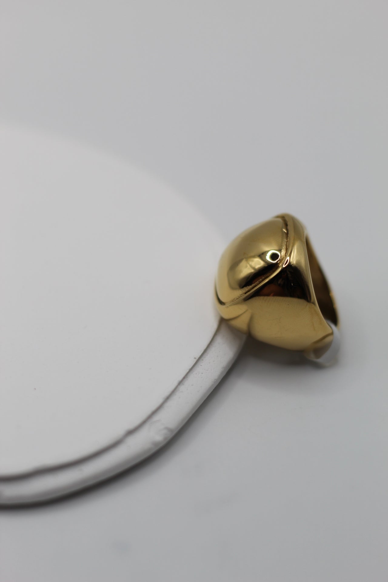 Anillo Reyna Isabel