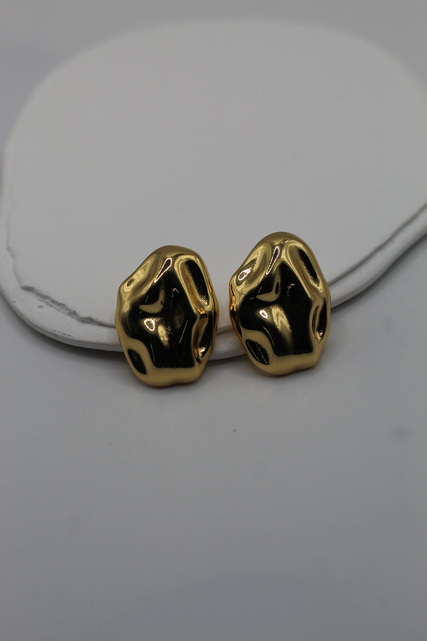 Pendientes Tertulia