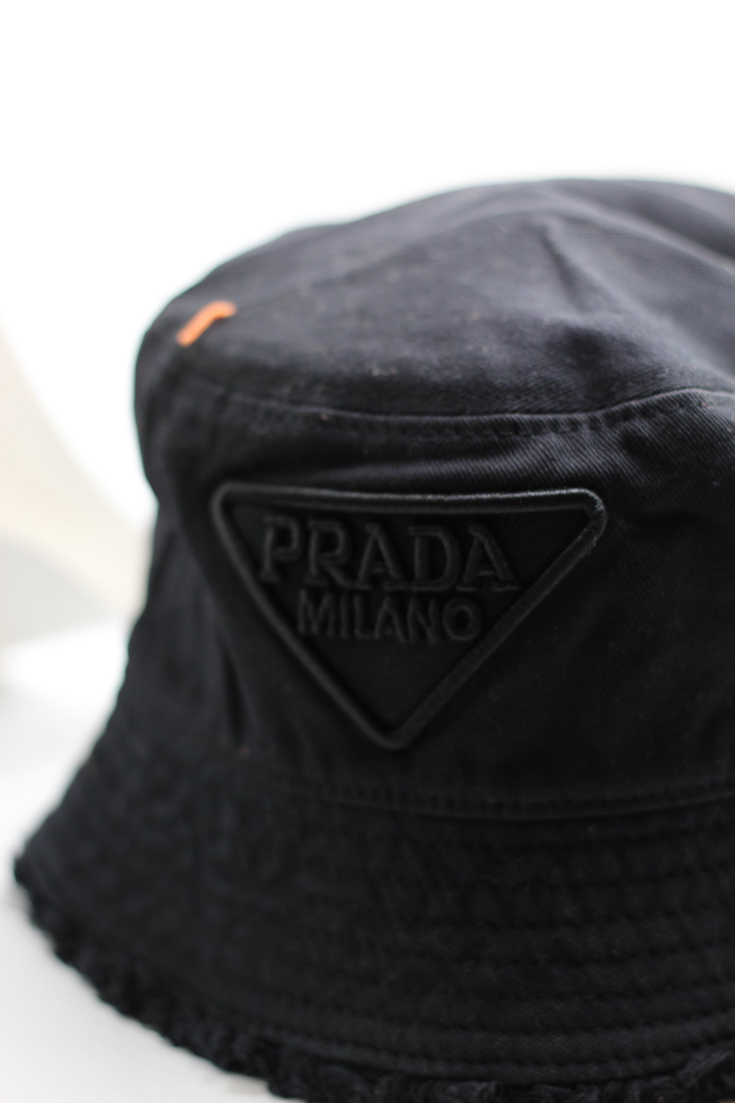 Bucket Hat Pra