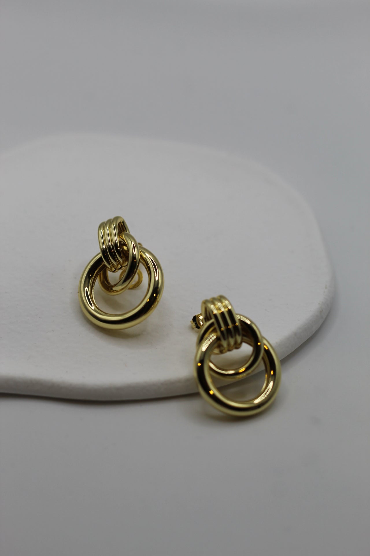 Pendientes Fenty