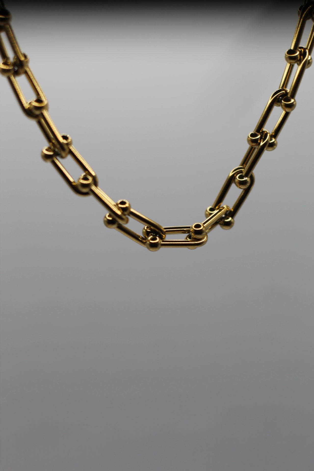 Collar Tiff