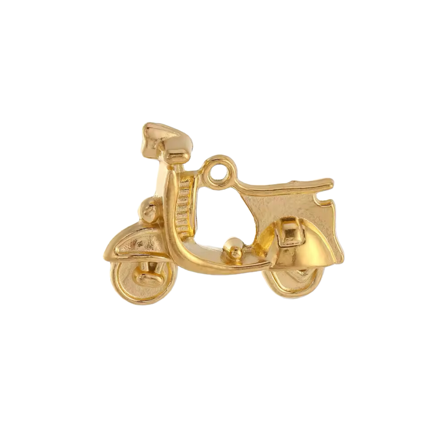 Charms Necklace V