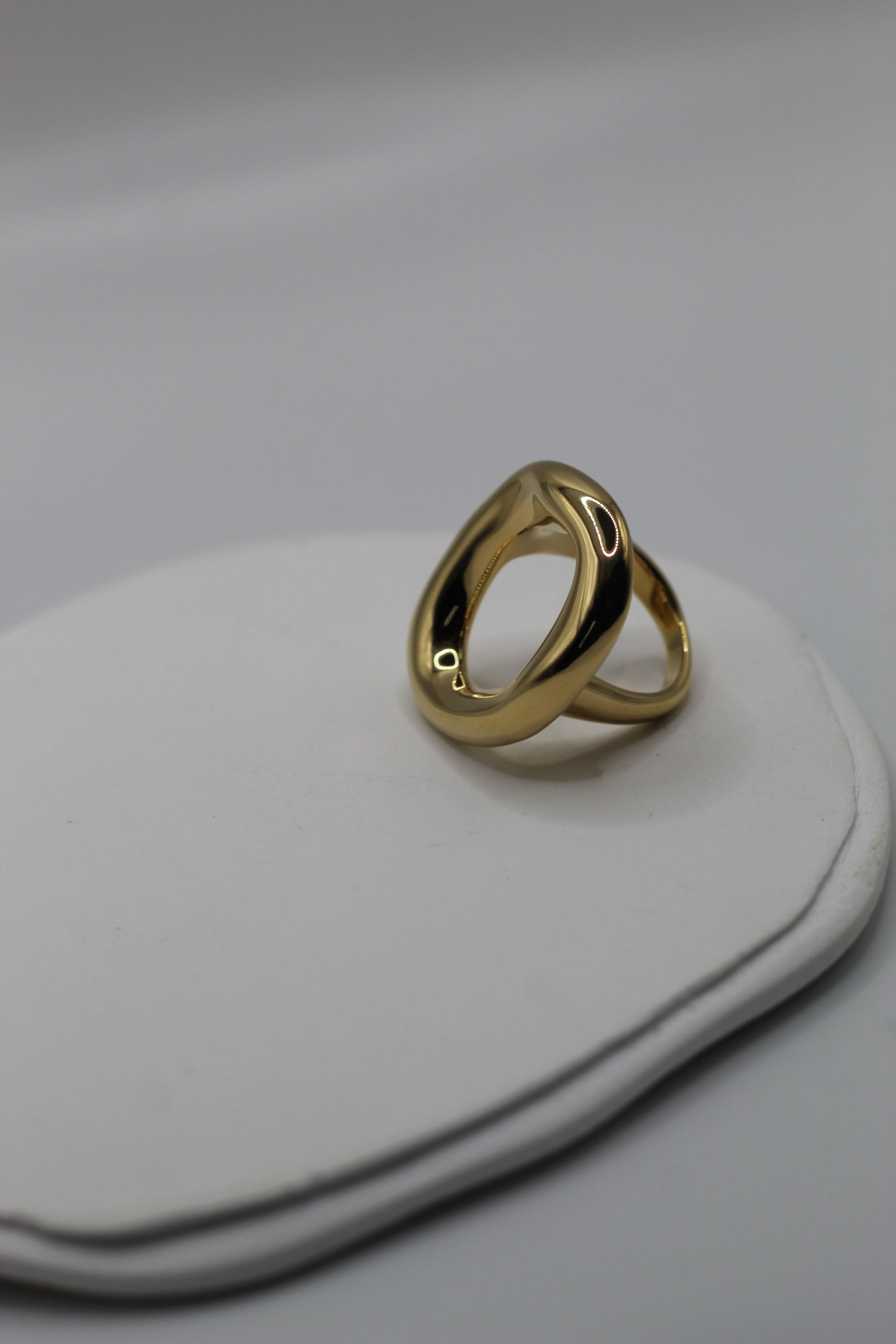Anillo Rosalía