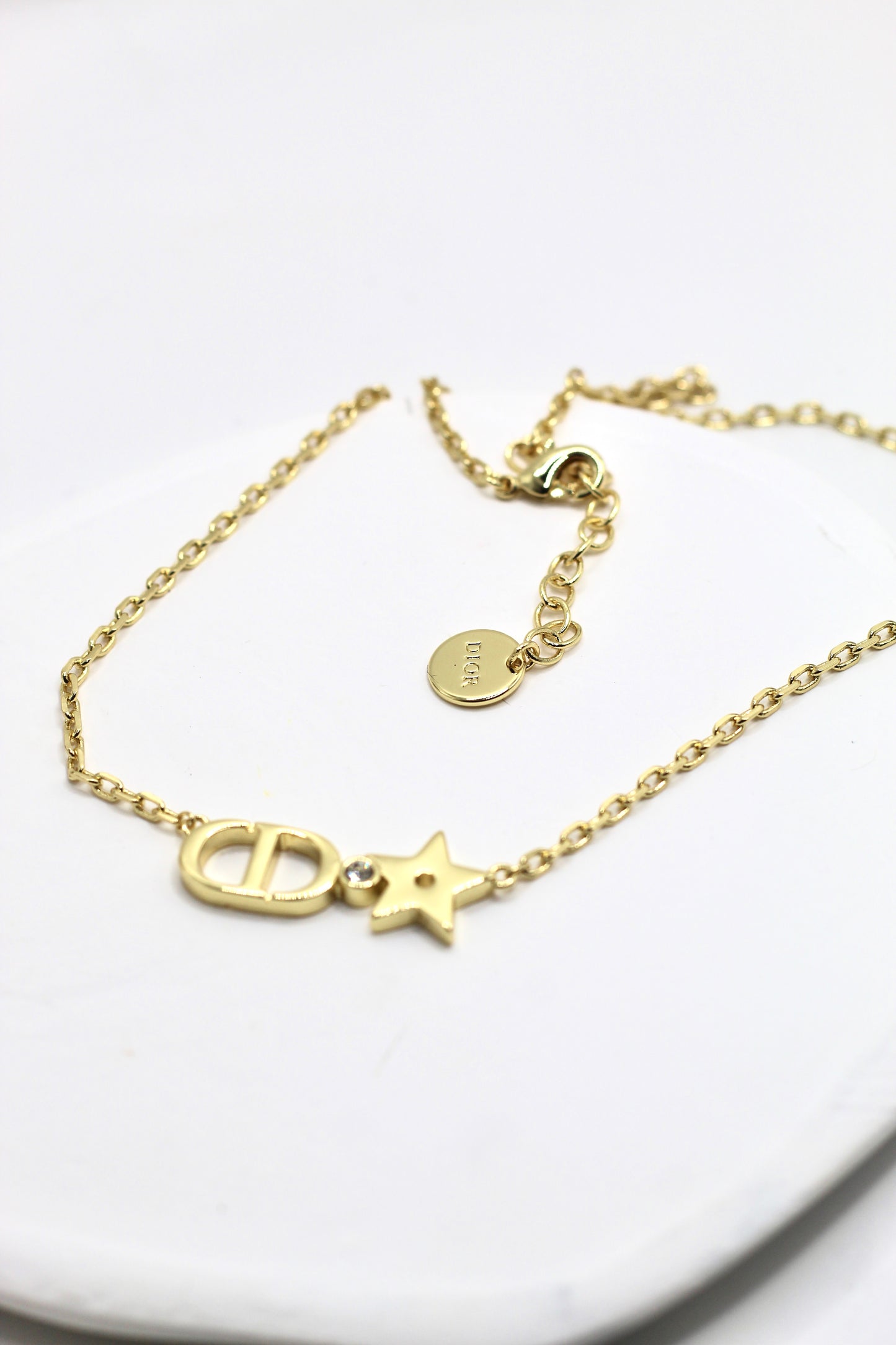 Collar CD