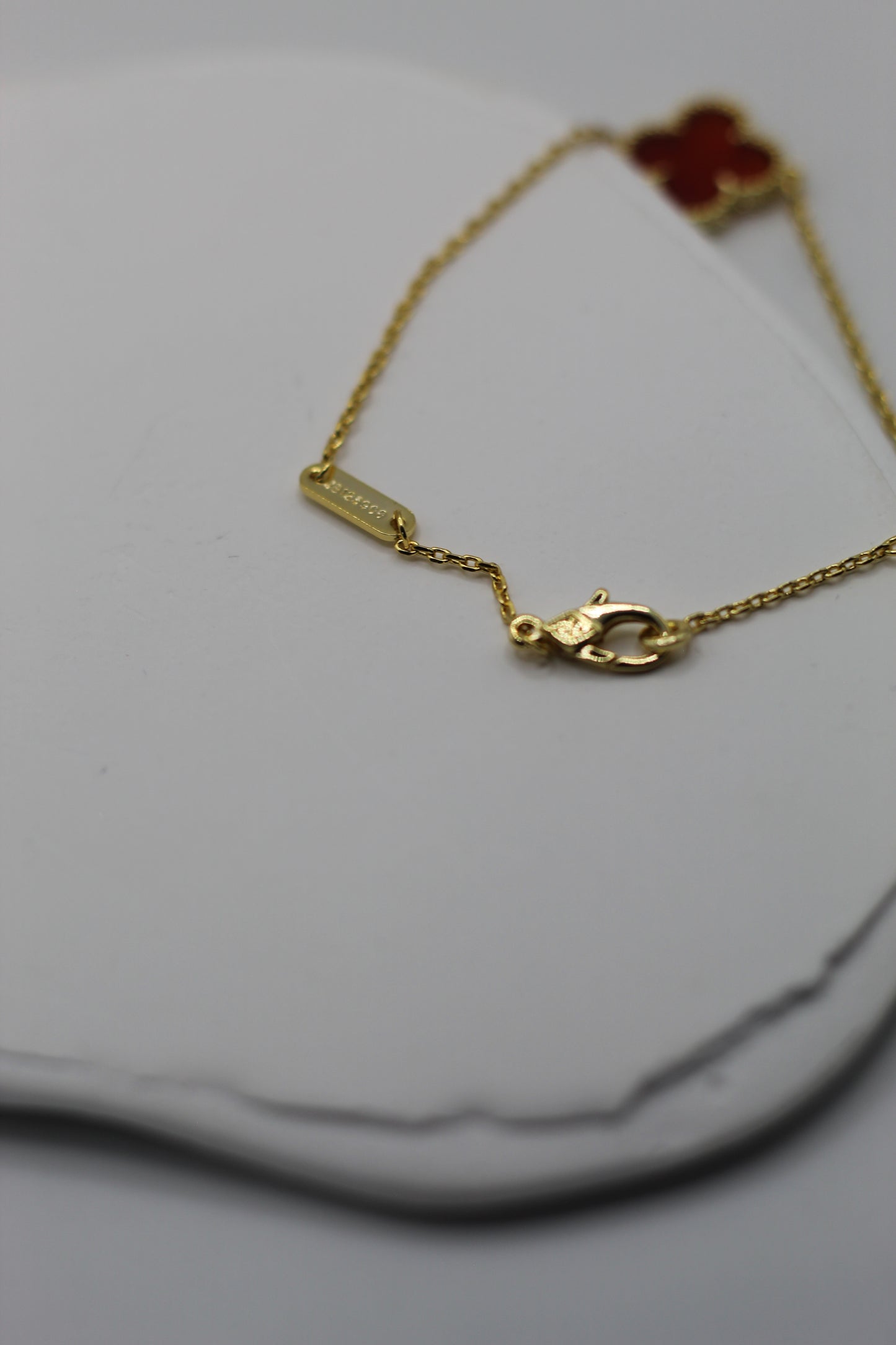 Pulsera Van Cleef