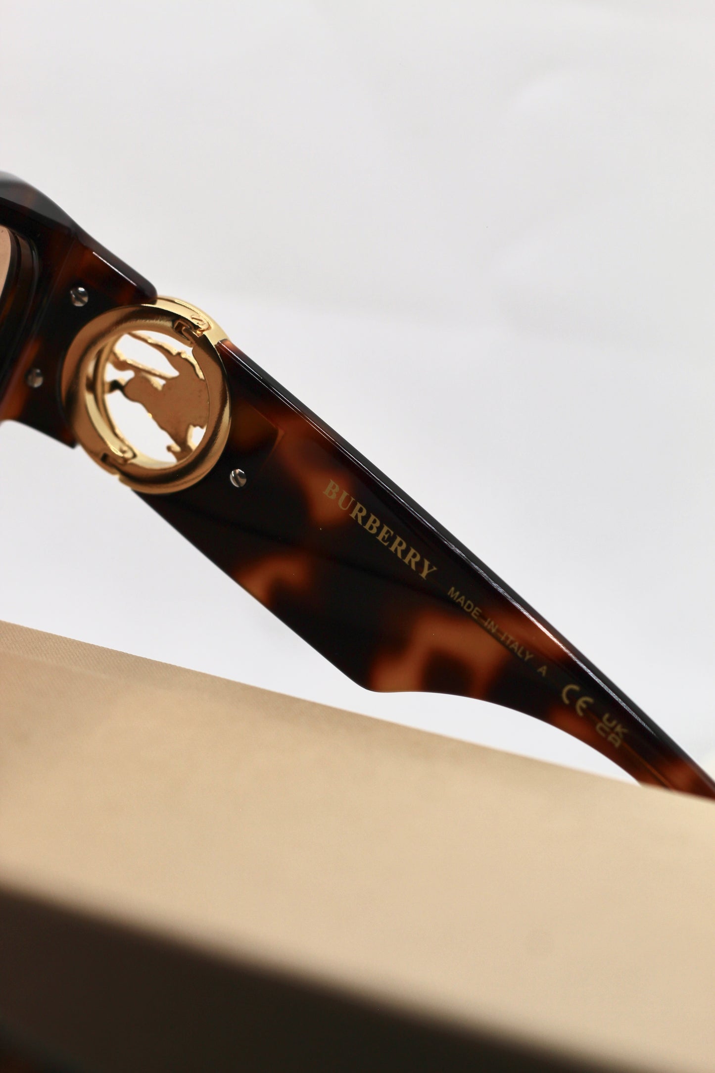 Lentes Burberr✨