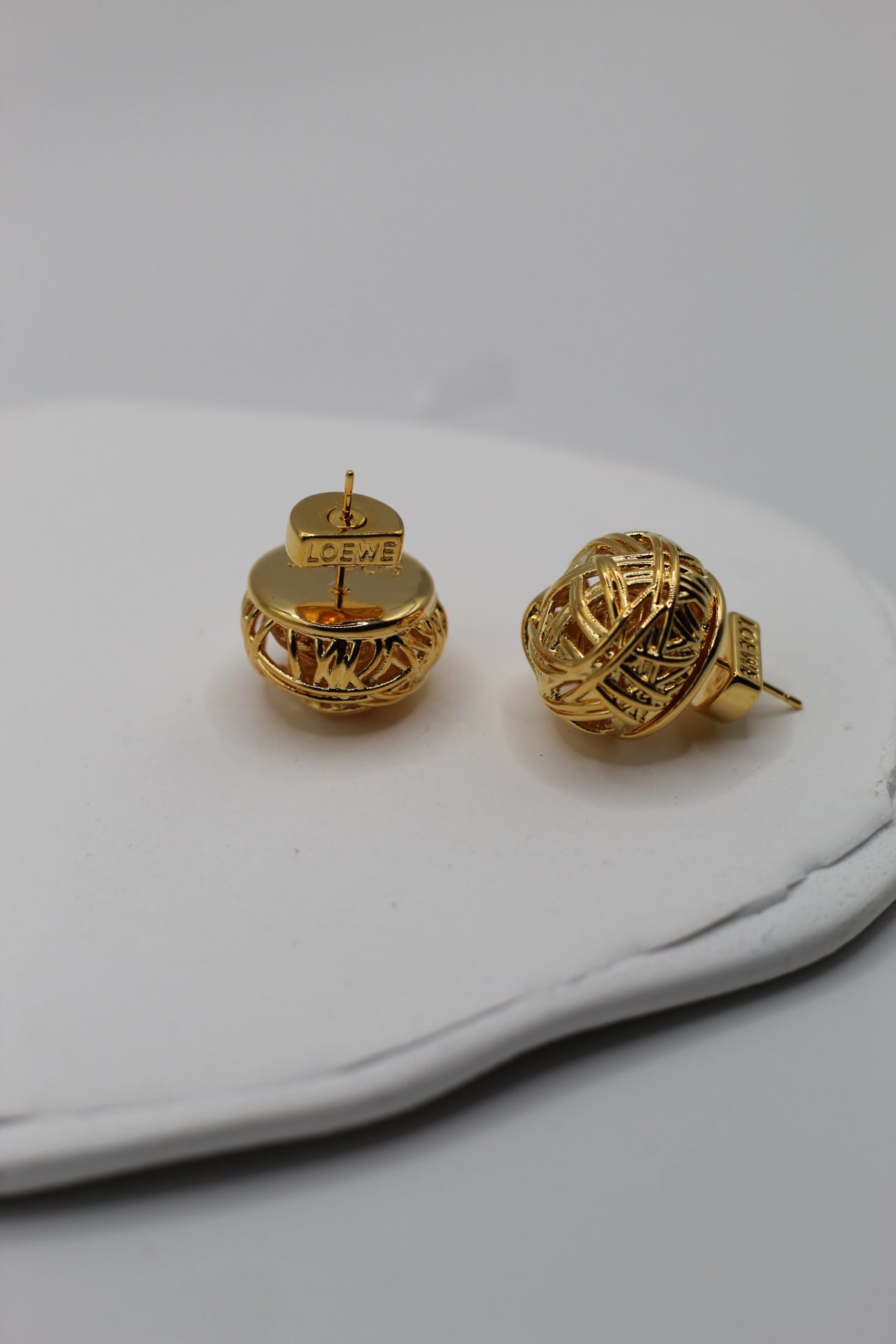 Pendientes Loe