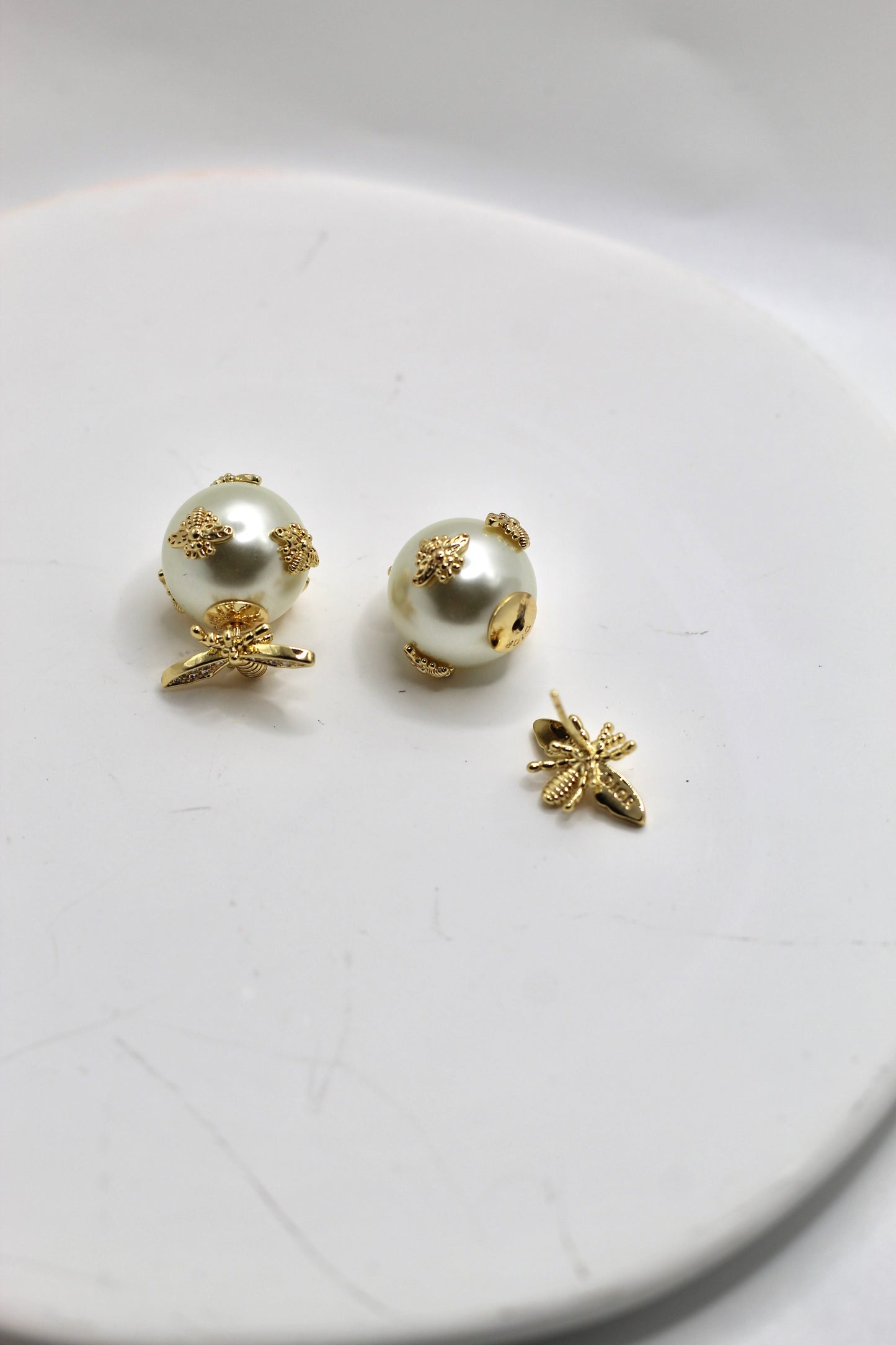 Pendientes Di☀️r