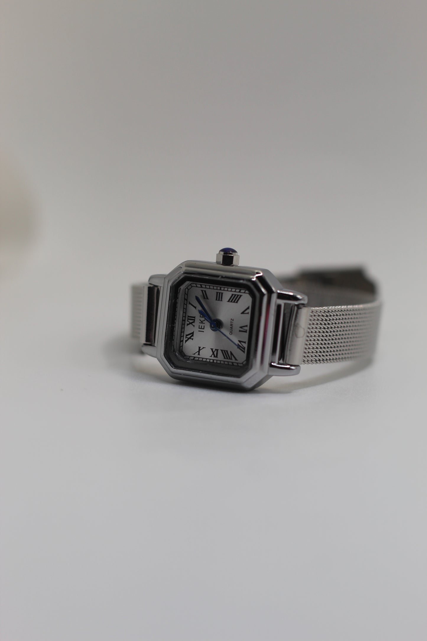Reloj Mini Time