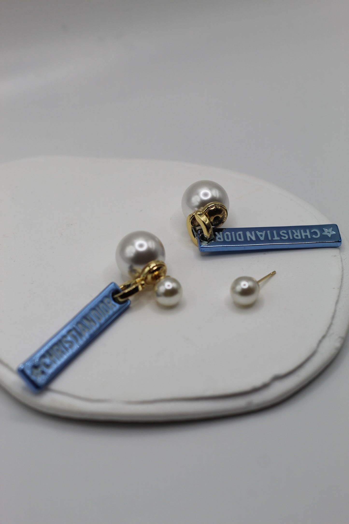 Pendientes D⭐️or