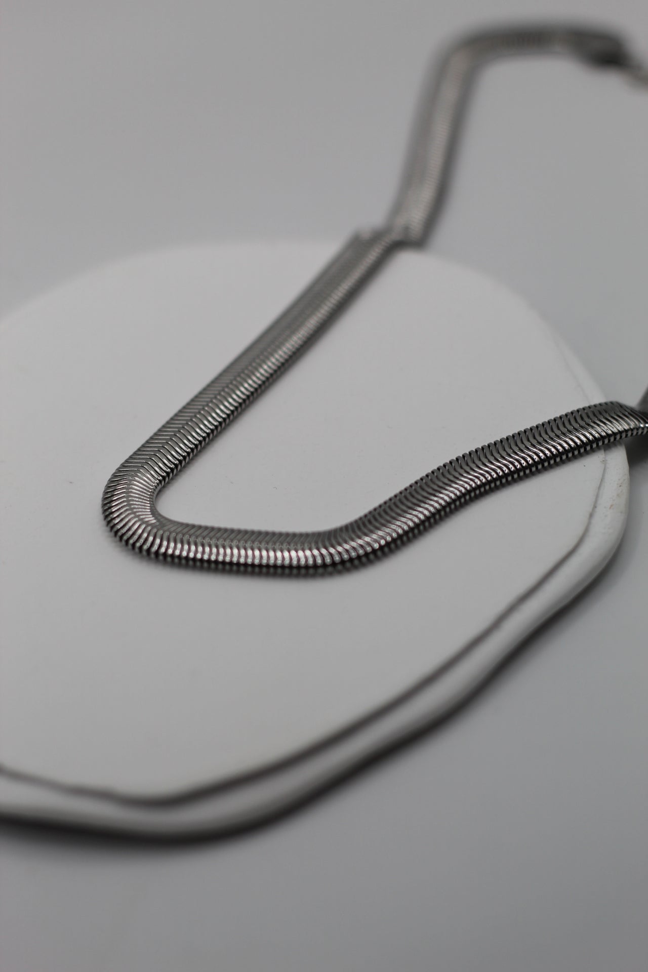 Collar Serpiente
