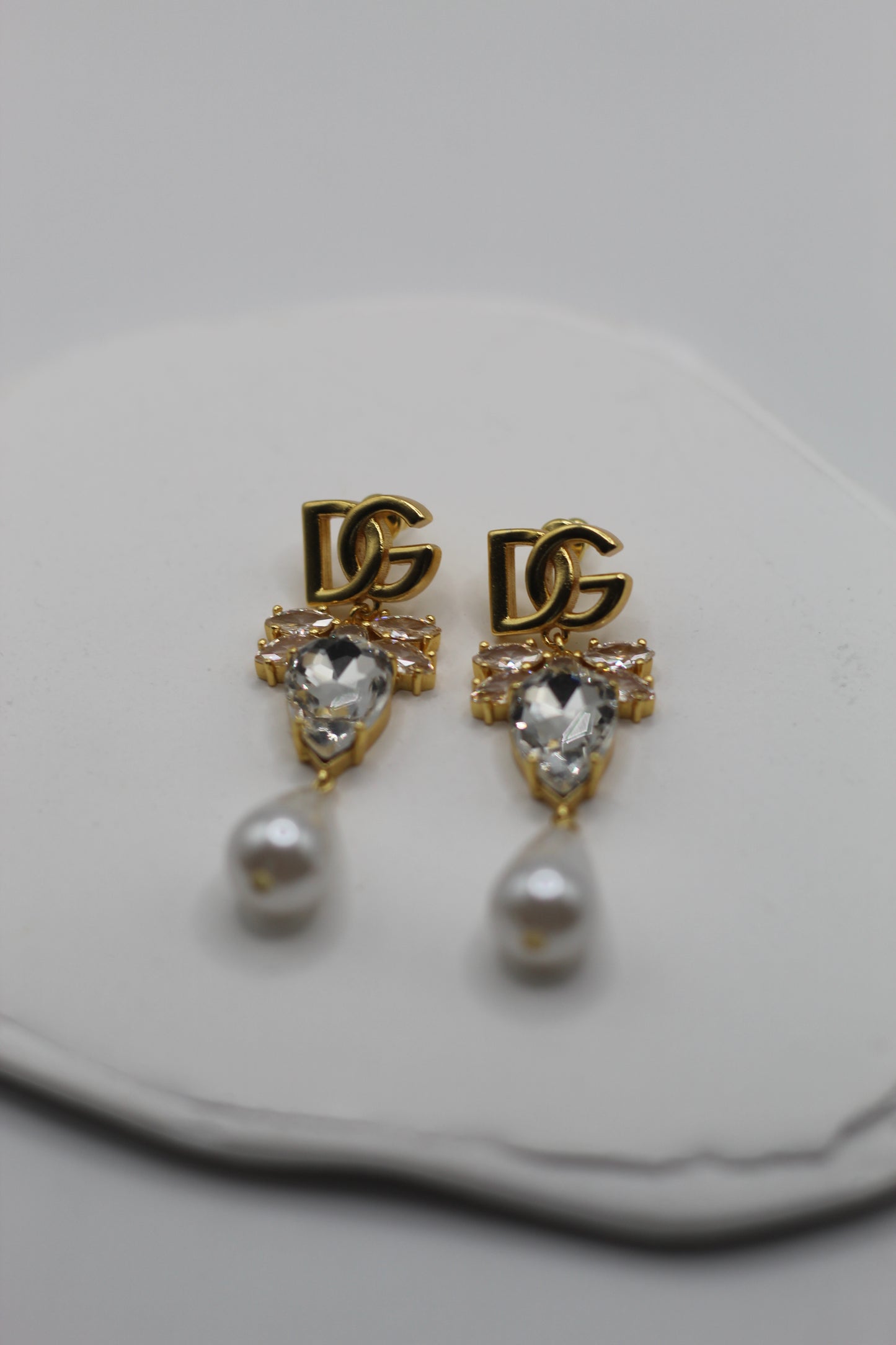 Pendientes DG