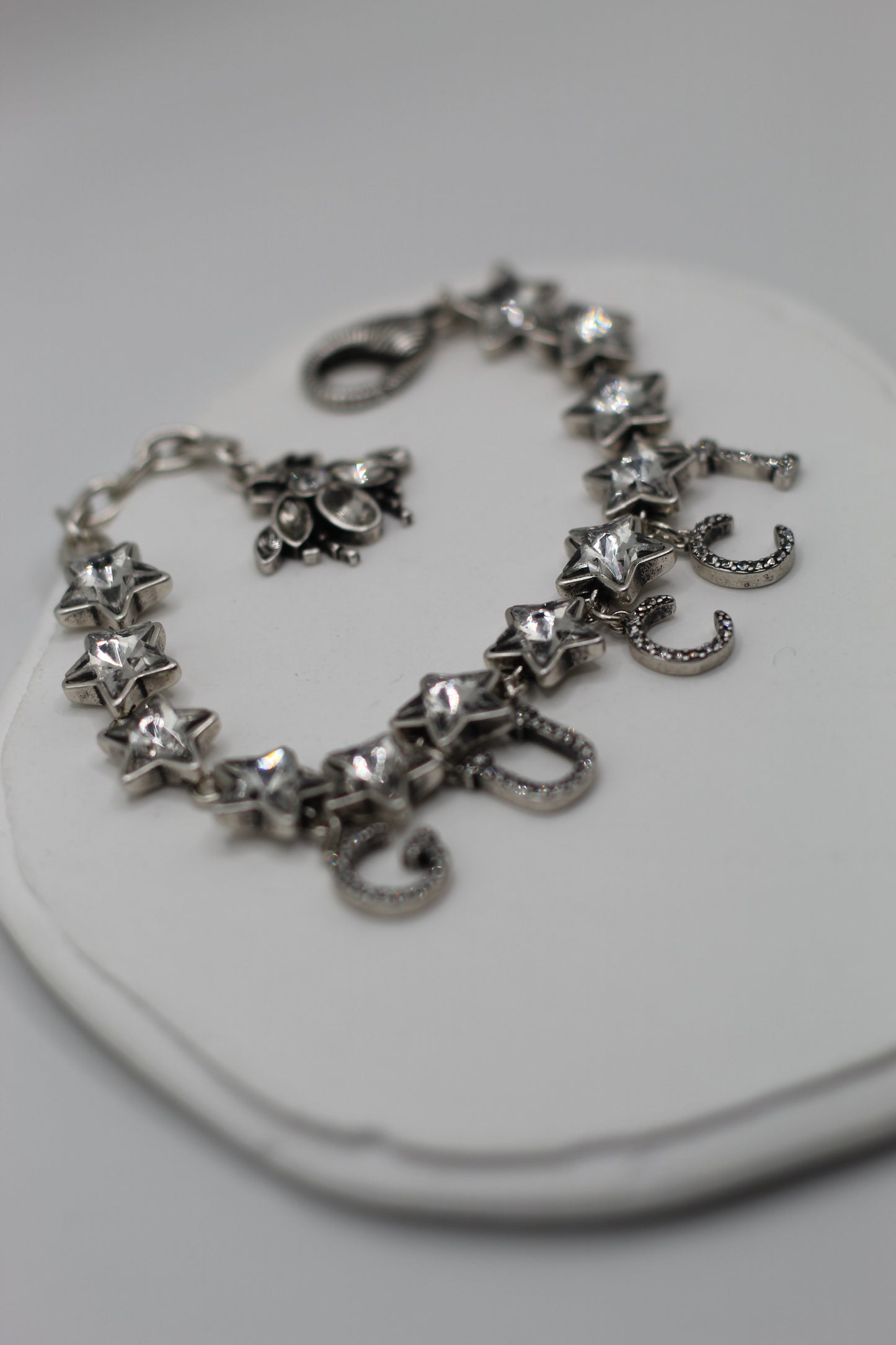 Pulsera GG