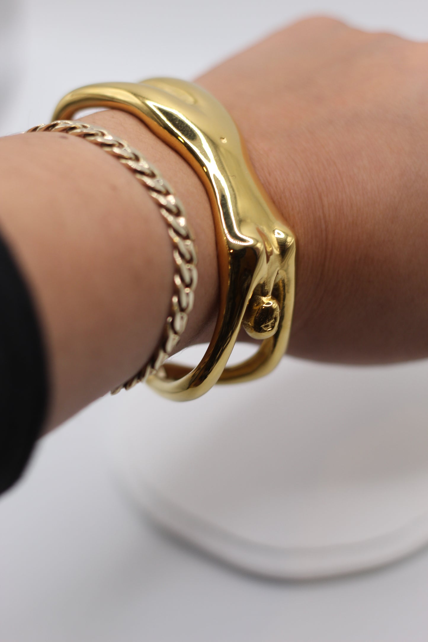Pulsera Cuerpo Humano