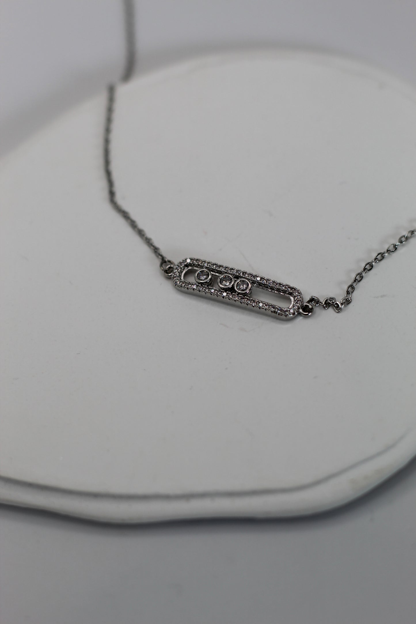 Collar Dupe Messika