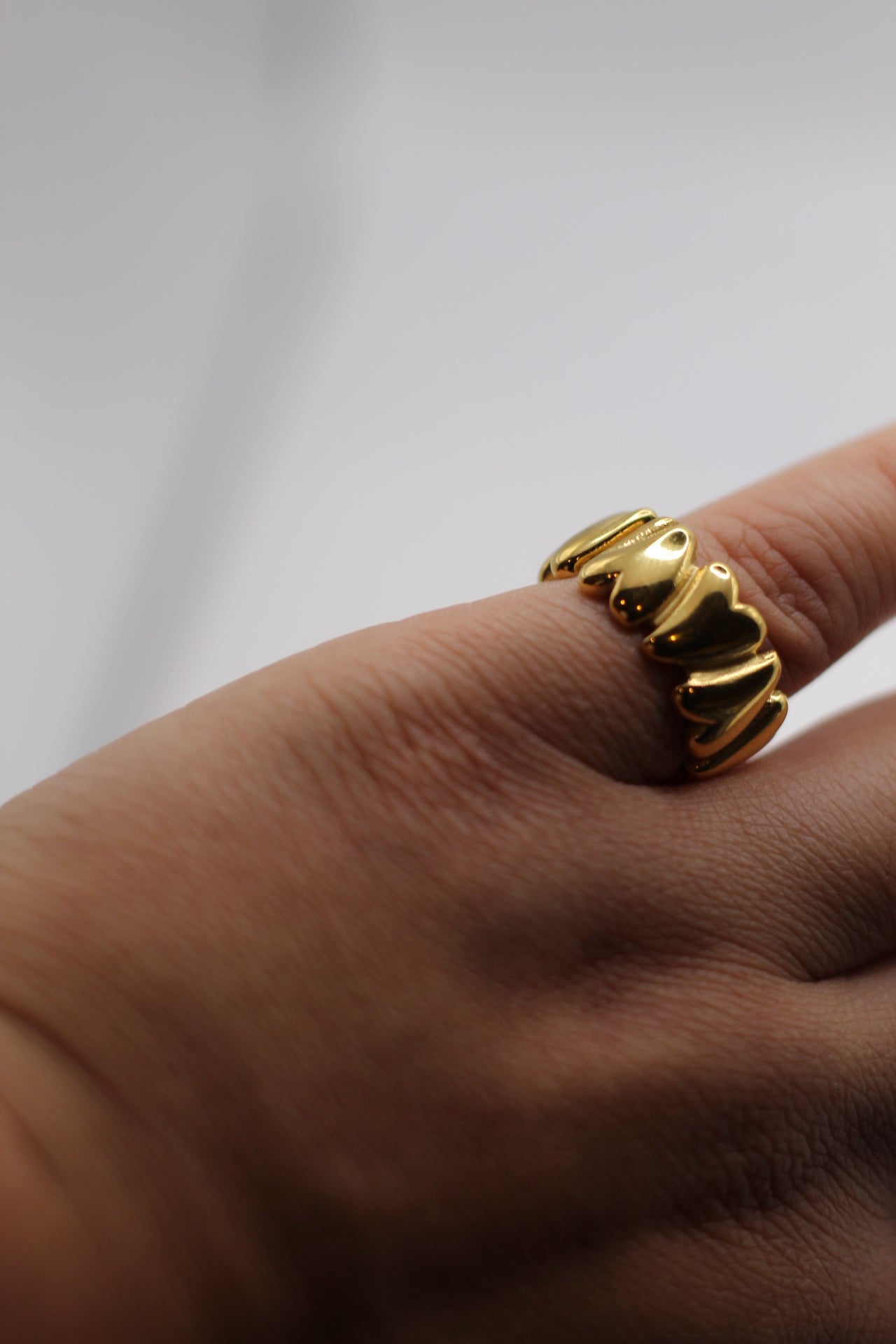 Anillo Bali