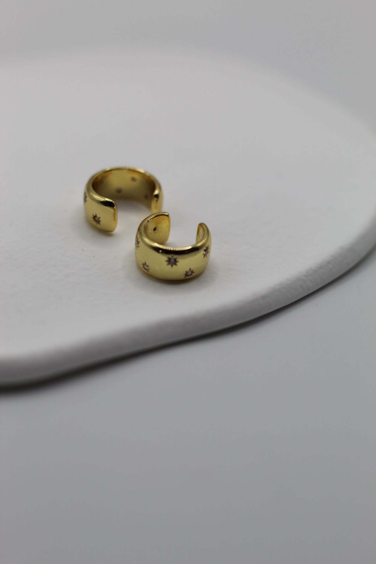 Ear Cuffs minis par