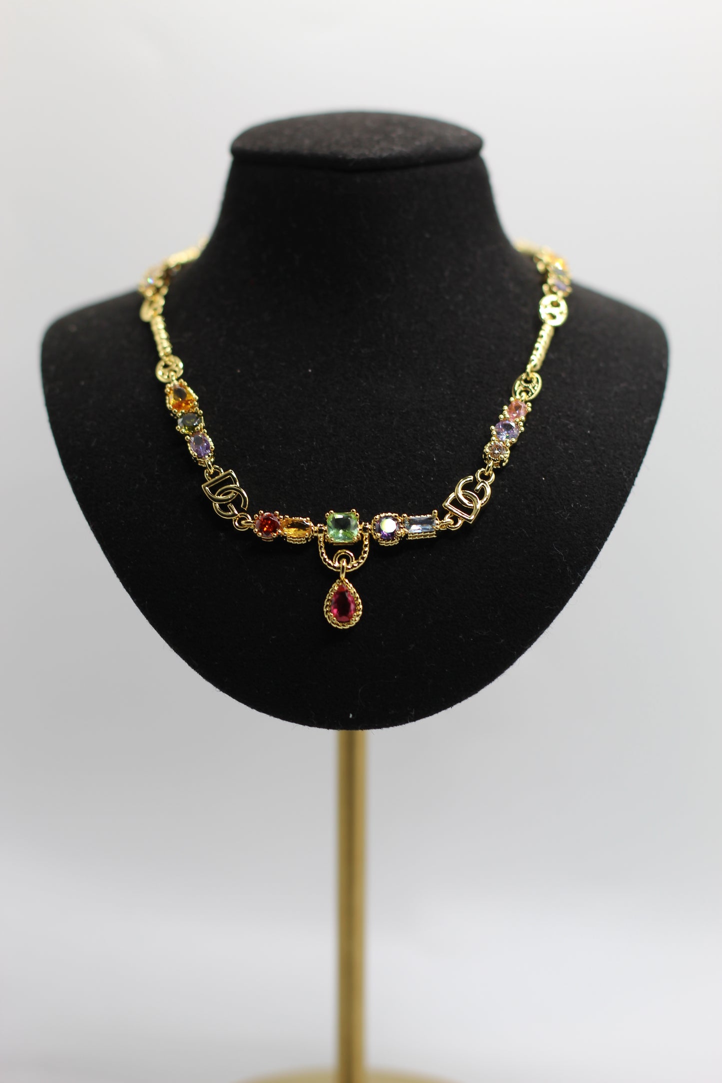 Collar DG
