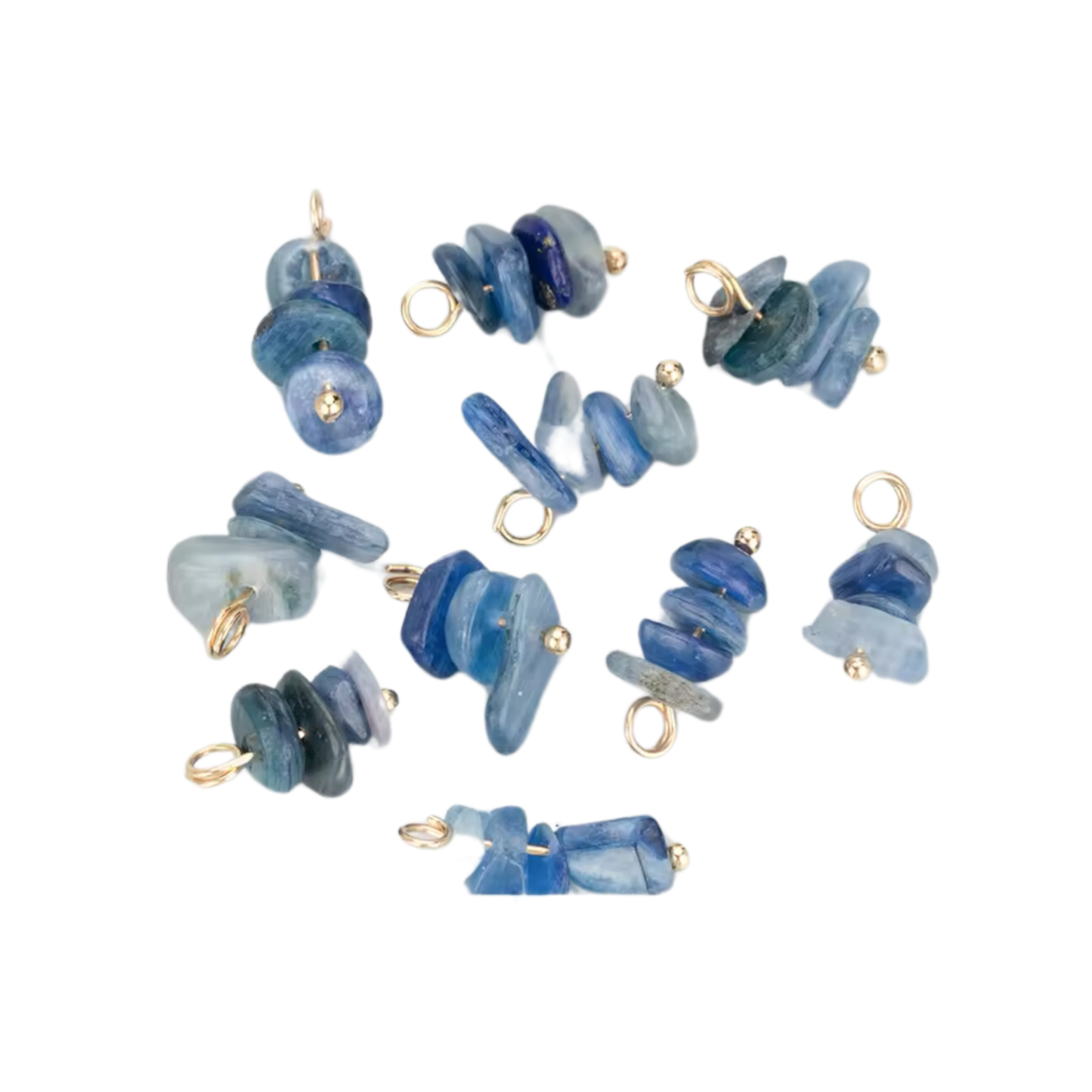 Charm Necklace VI