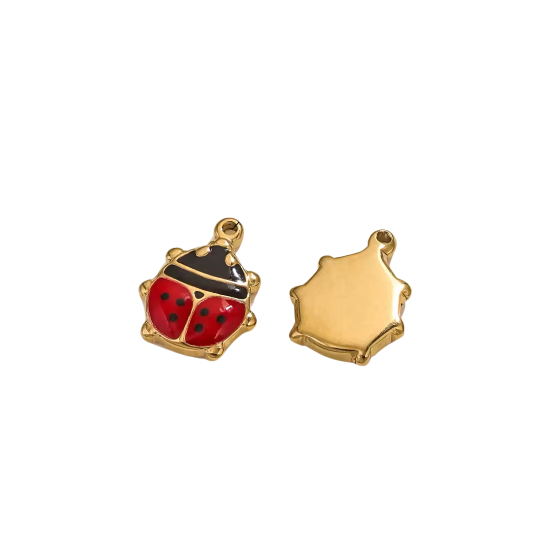 Charms Necklace II