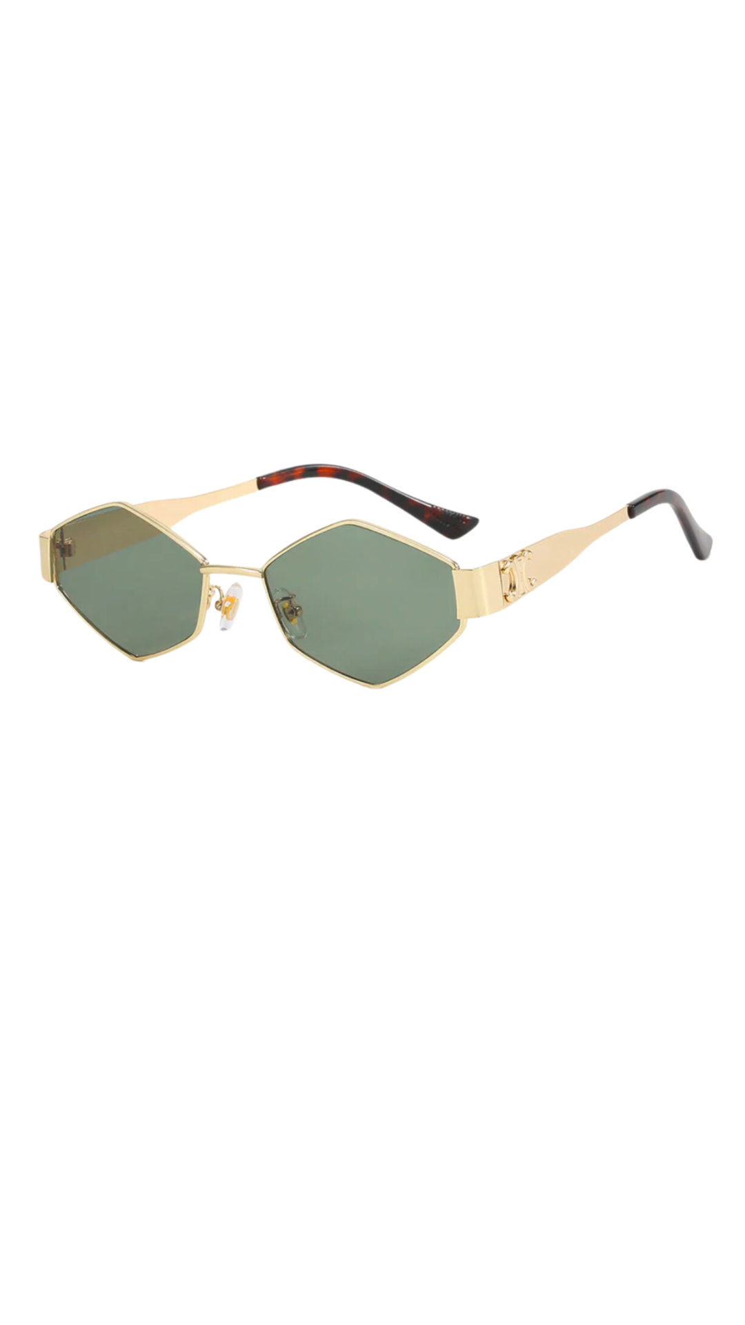 Lentes Celi Hexagonal