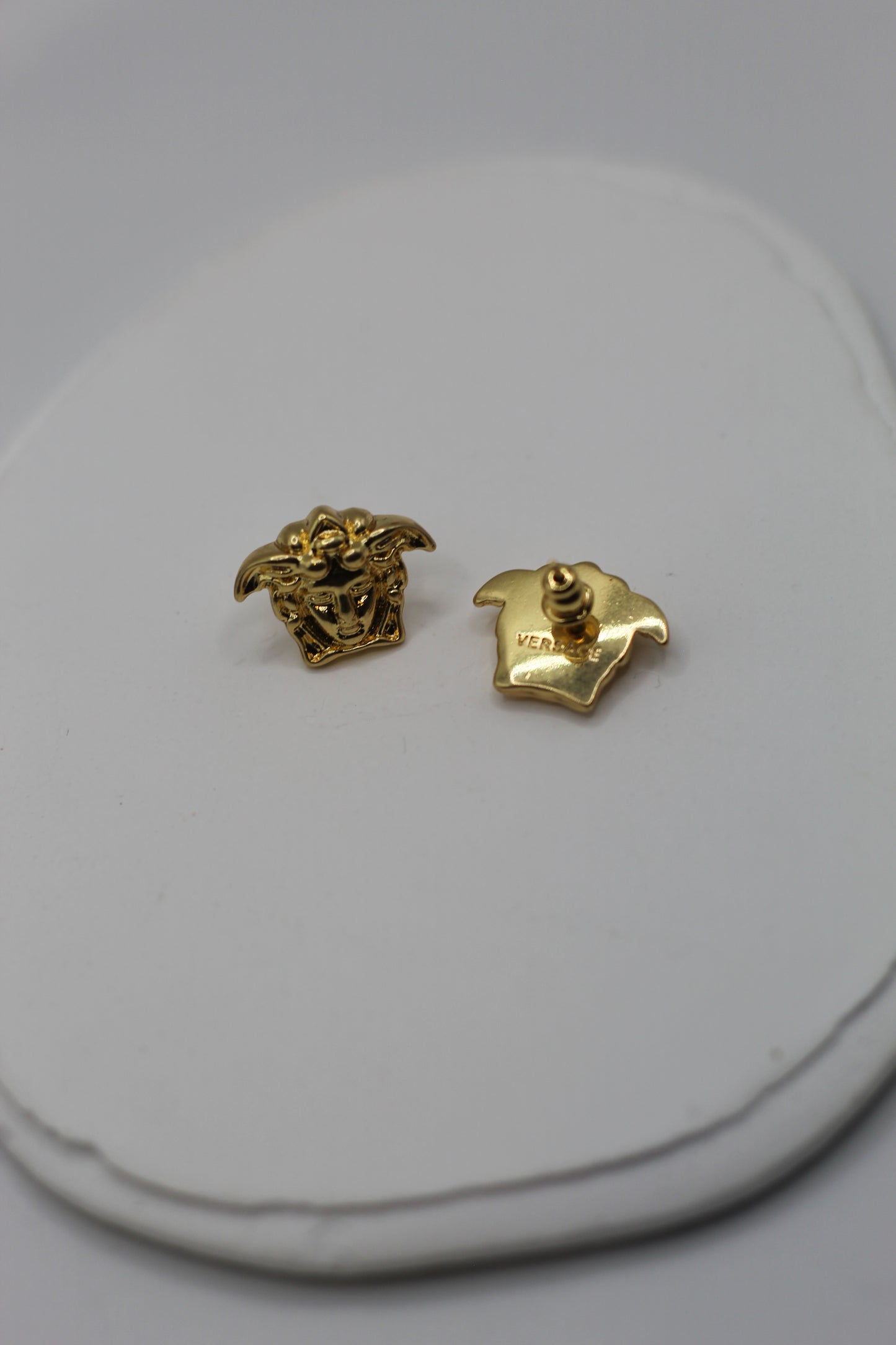 Pendientes Medusa