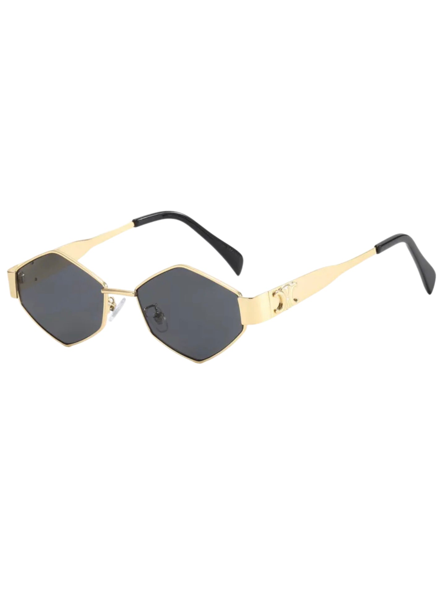 Lentes Celi Hexagonal