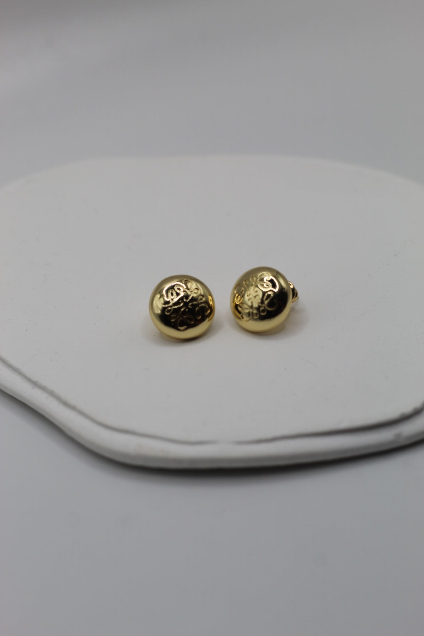 Pendientes Loe