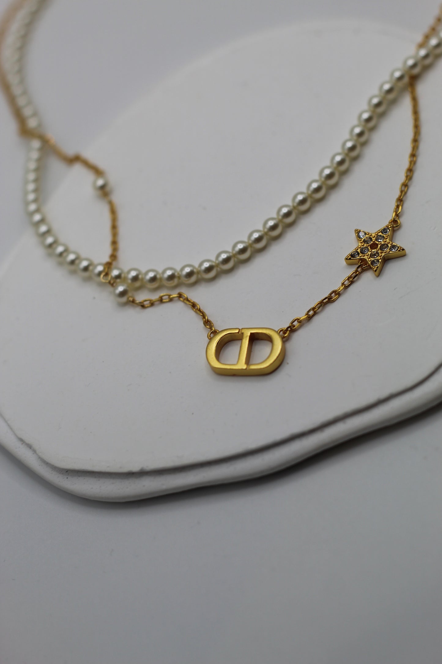 Collar CD