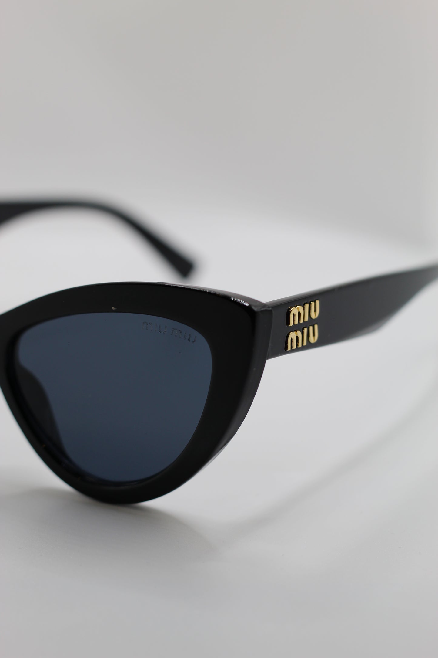 Lentes Miu M