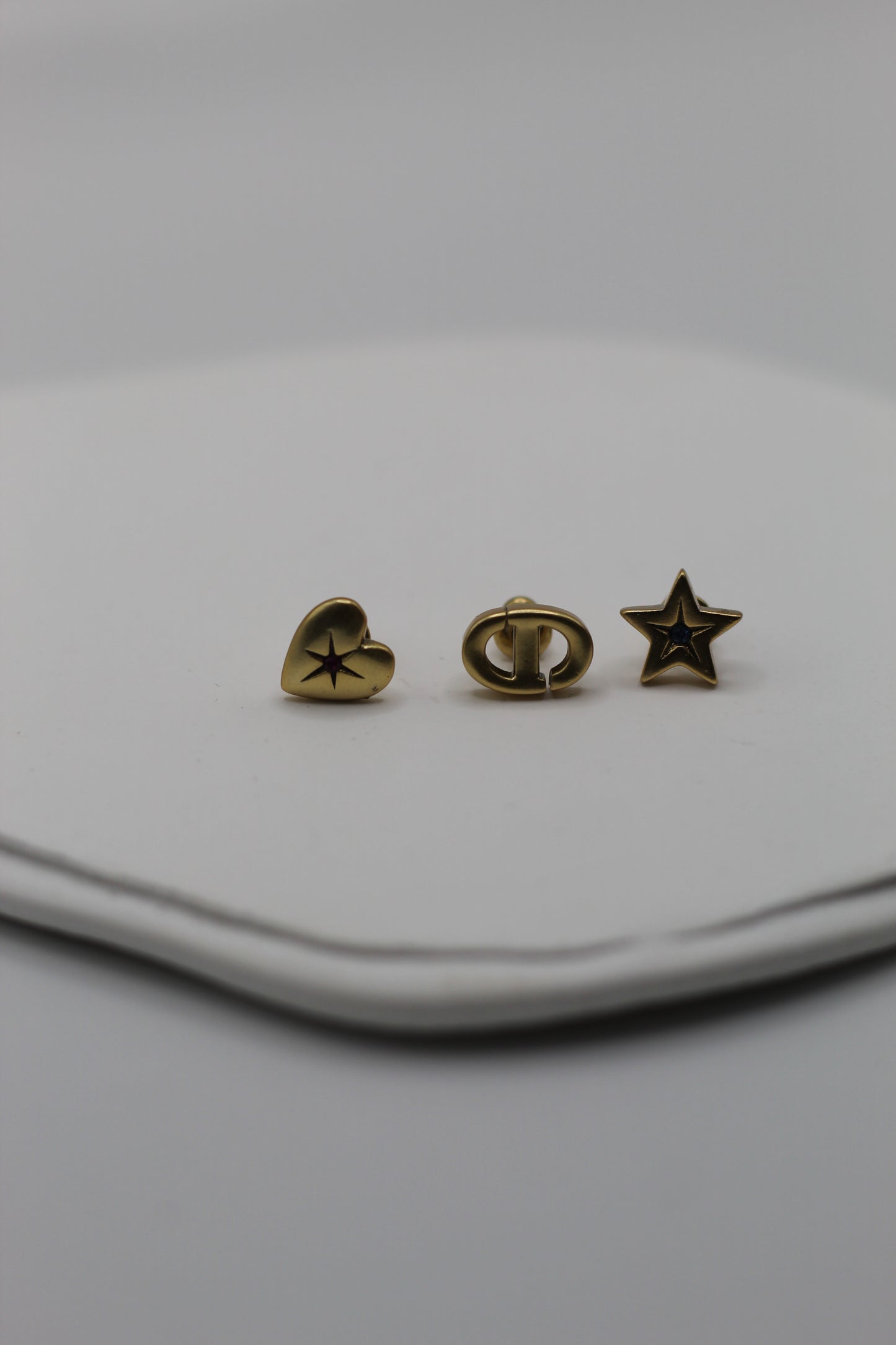 Pendientes Di⭐️r