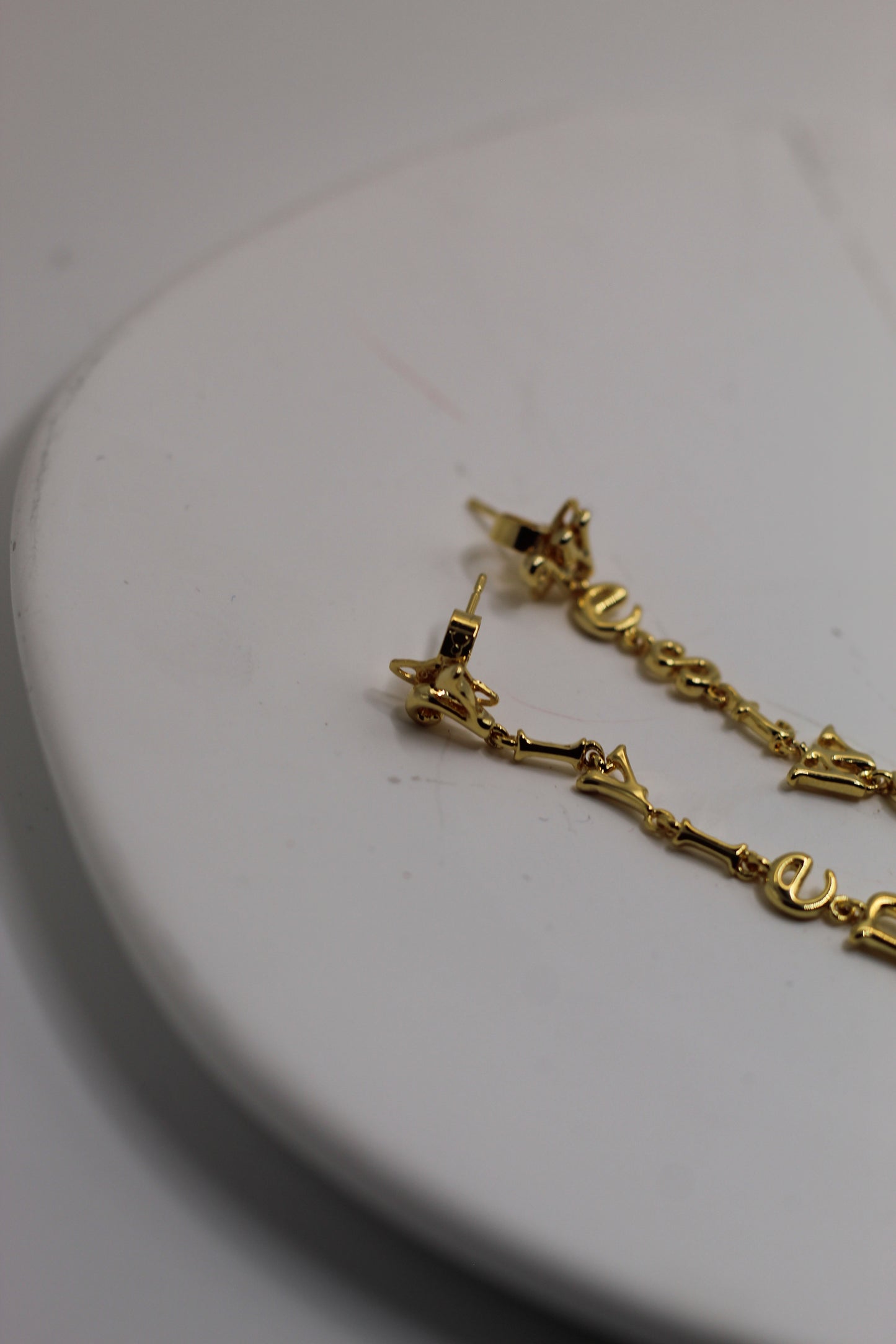 Pendientes VW
