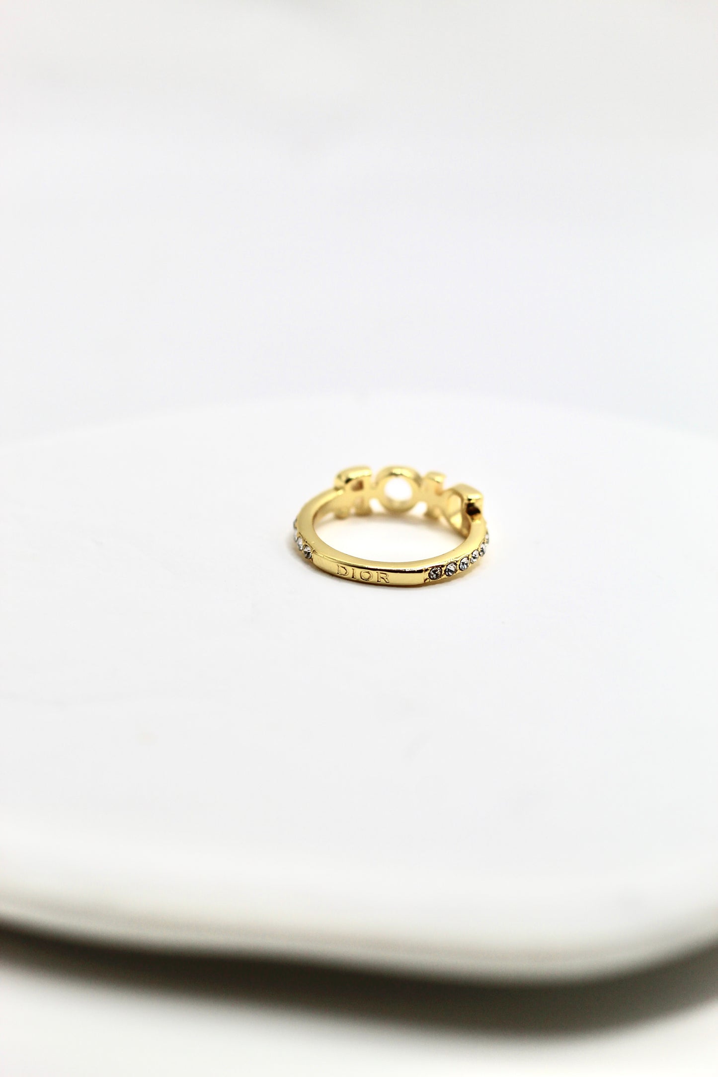 Anillo CD