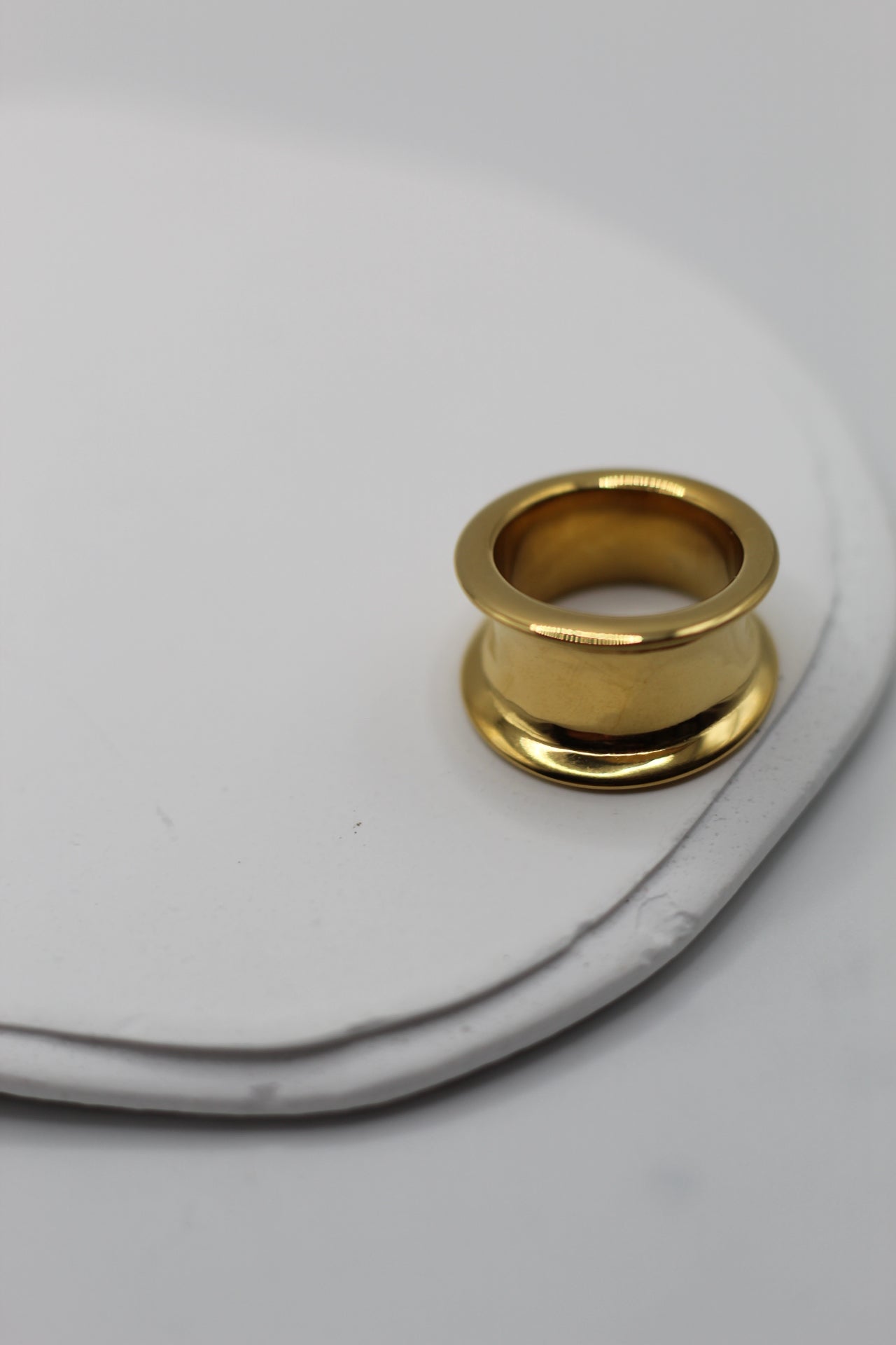 Anillo Imelda