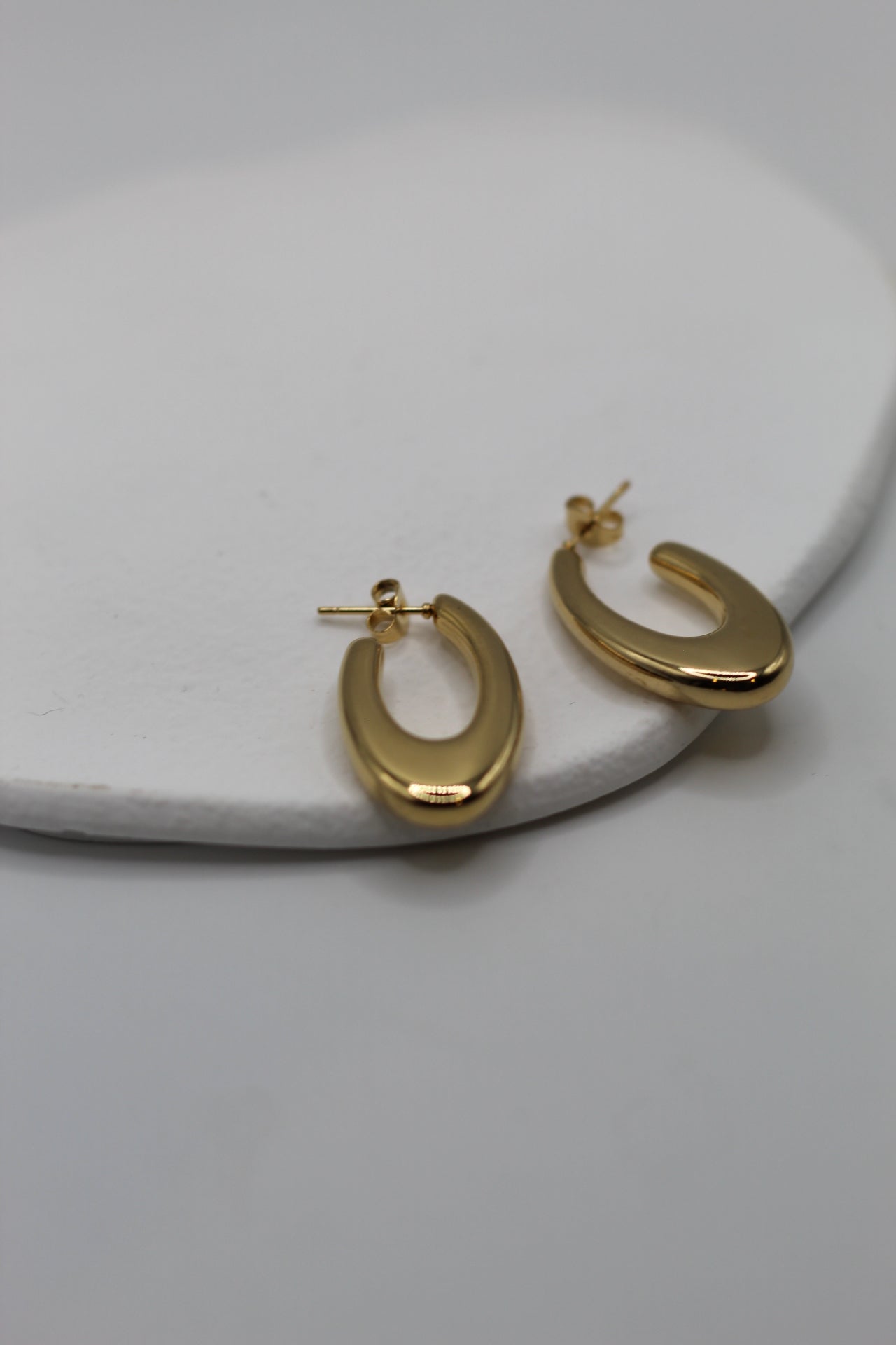 Pendientes Ramona