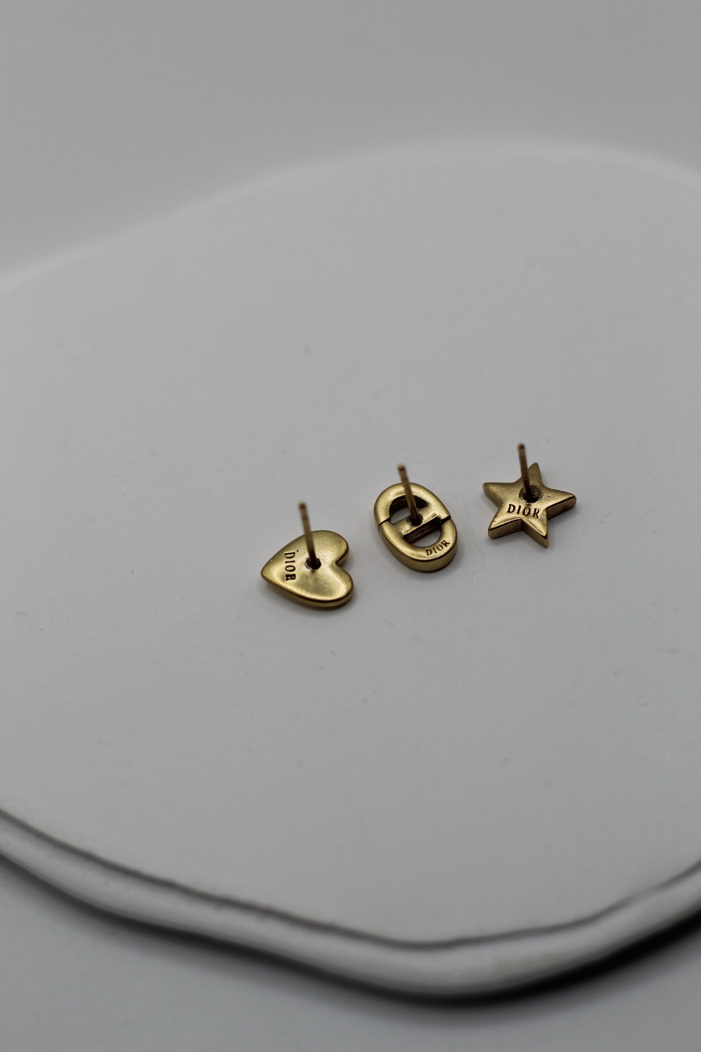 Pendientes Di⭐️r
